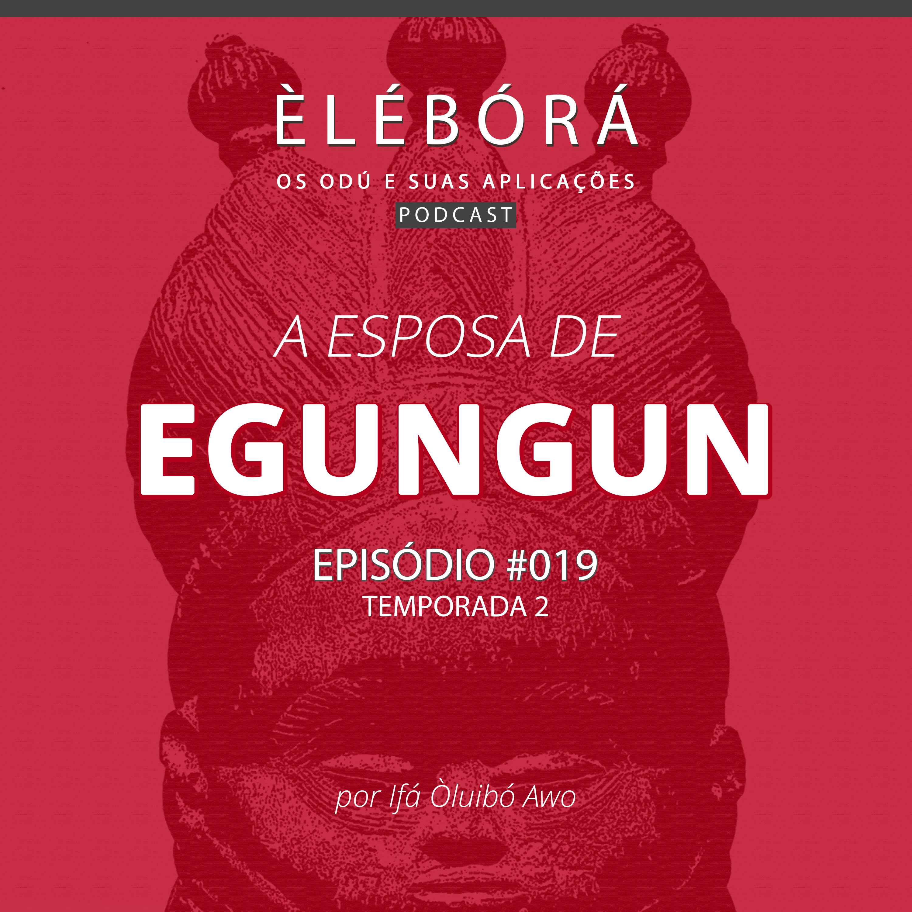 Èlébórá | Os Odú e suas aplicações