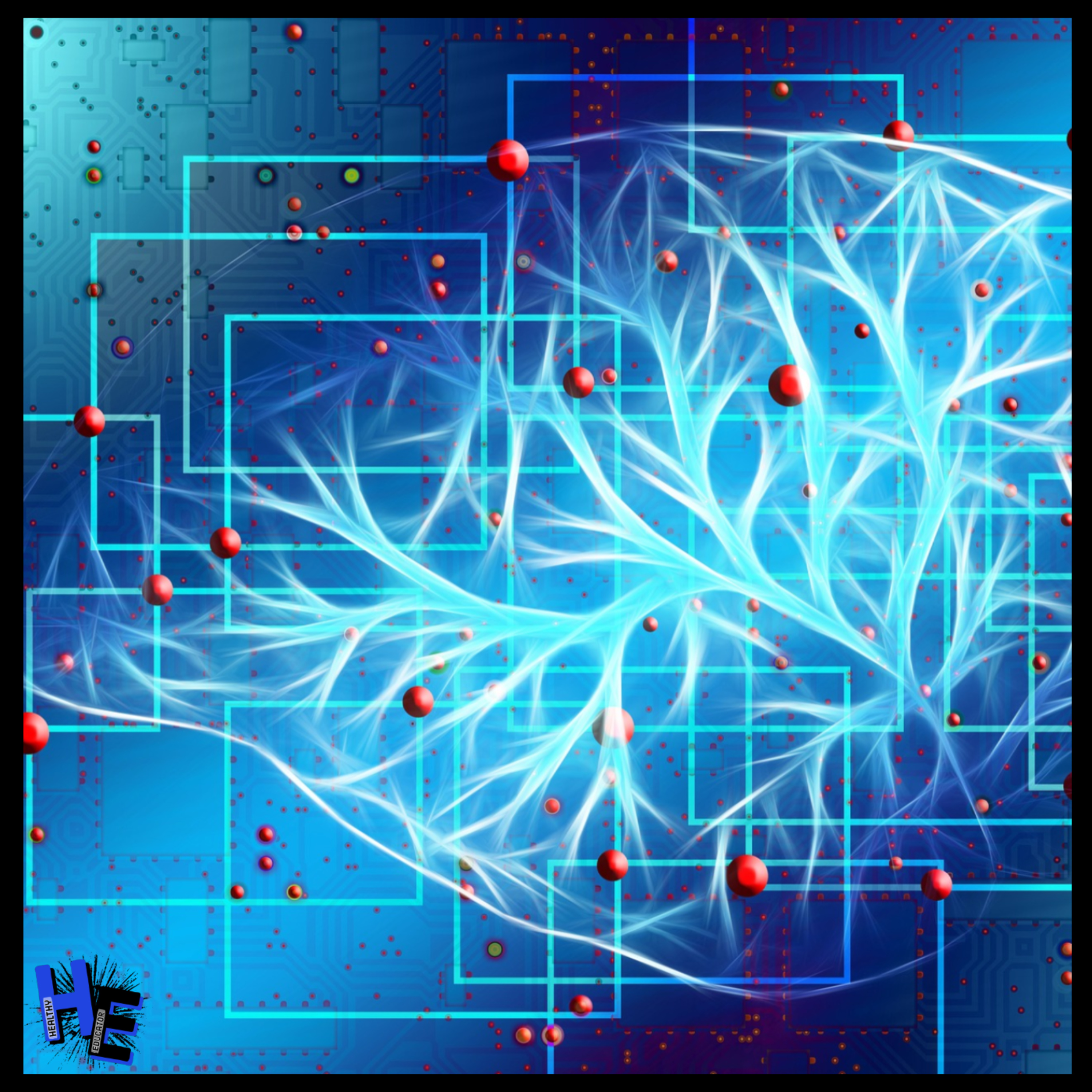 21. Mental Triggers episode artwork