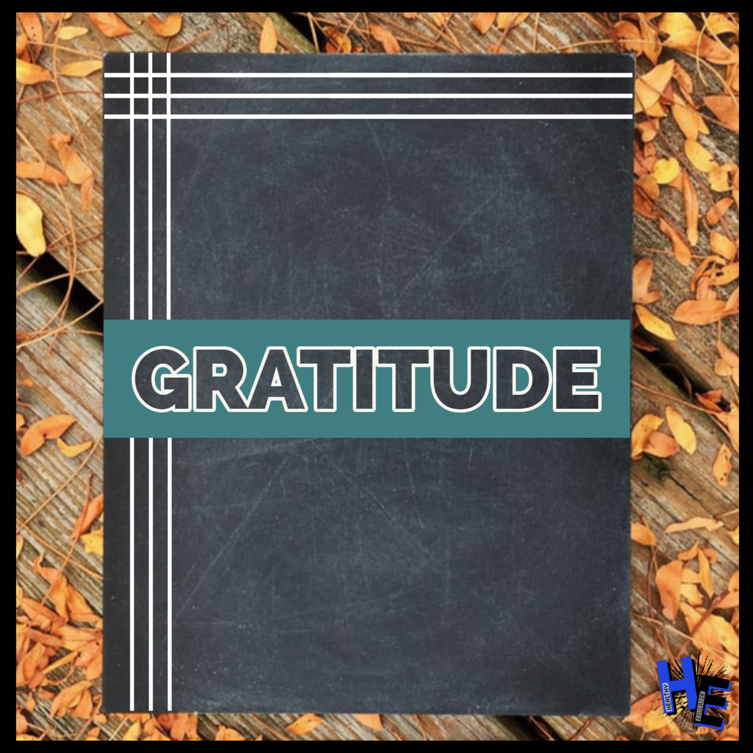 Bonus Thanksgiving episode artwork