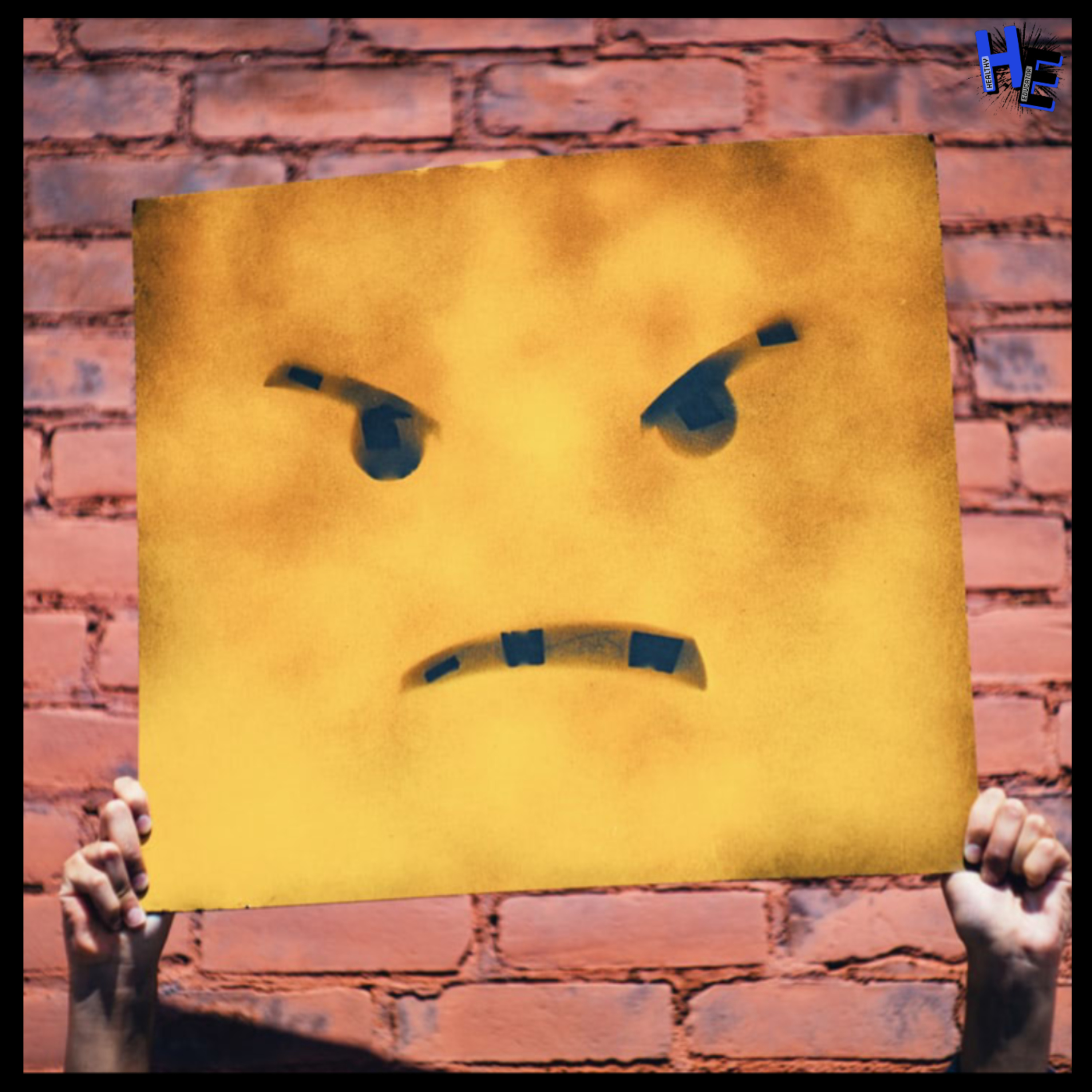 30. The Blame Game episode artwork