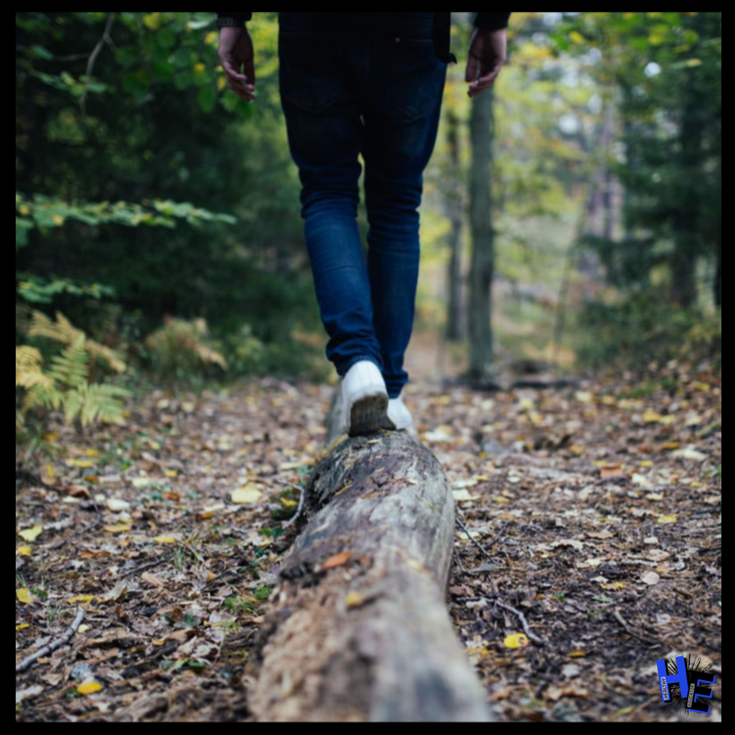 34. Work Life Balance Impossibility episode artwork