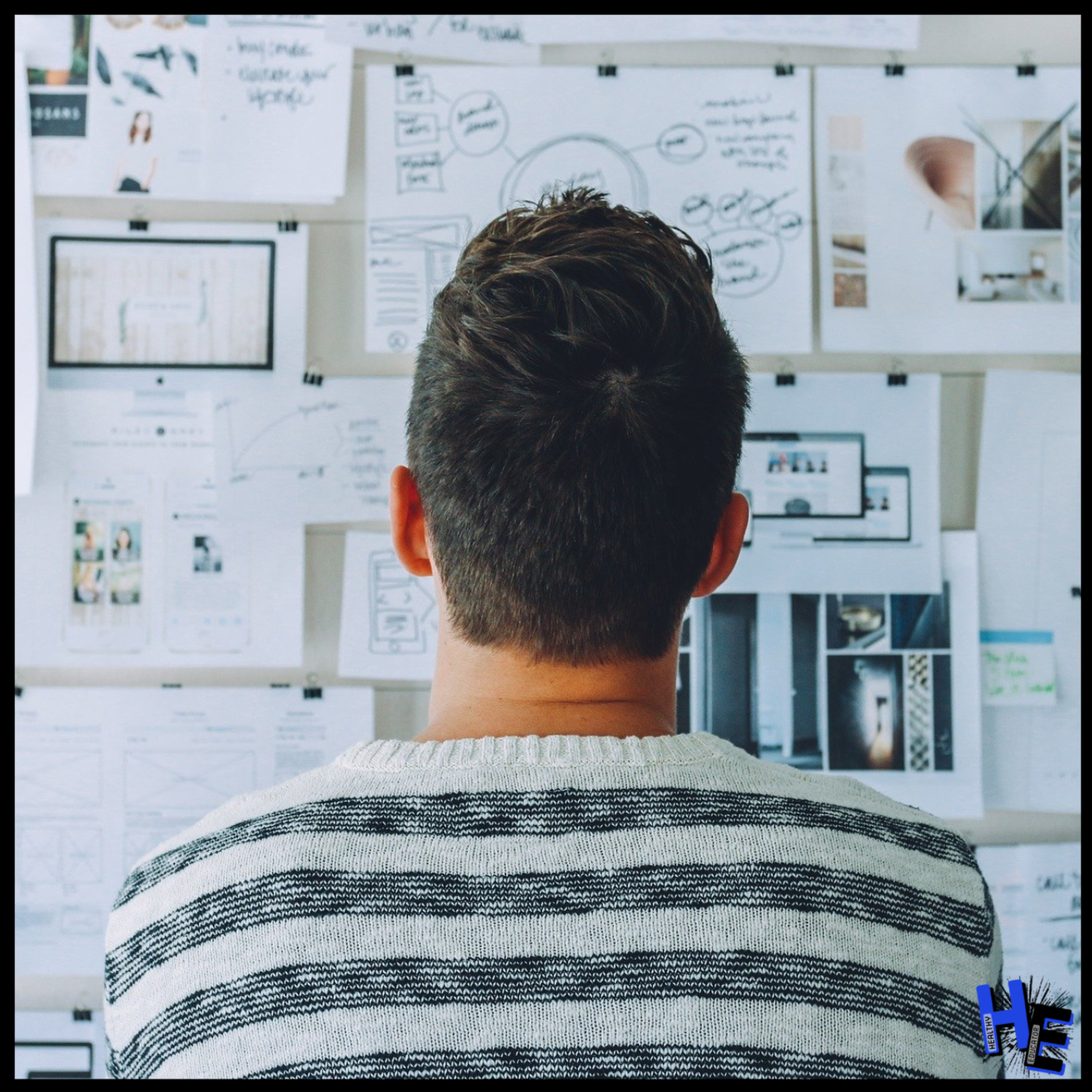 50. Leaders Avoid "Shelf Help" Thinking episode artwork