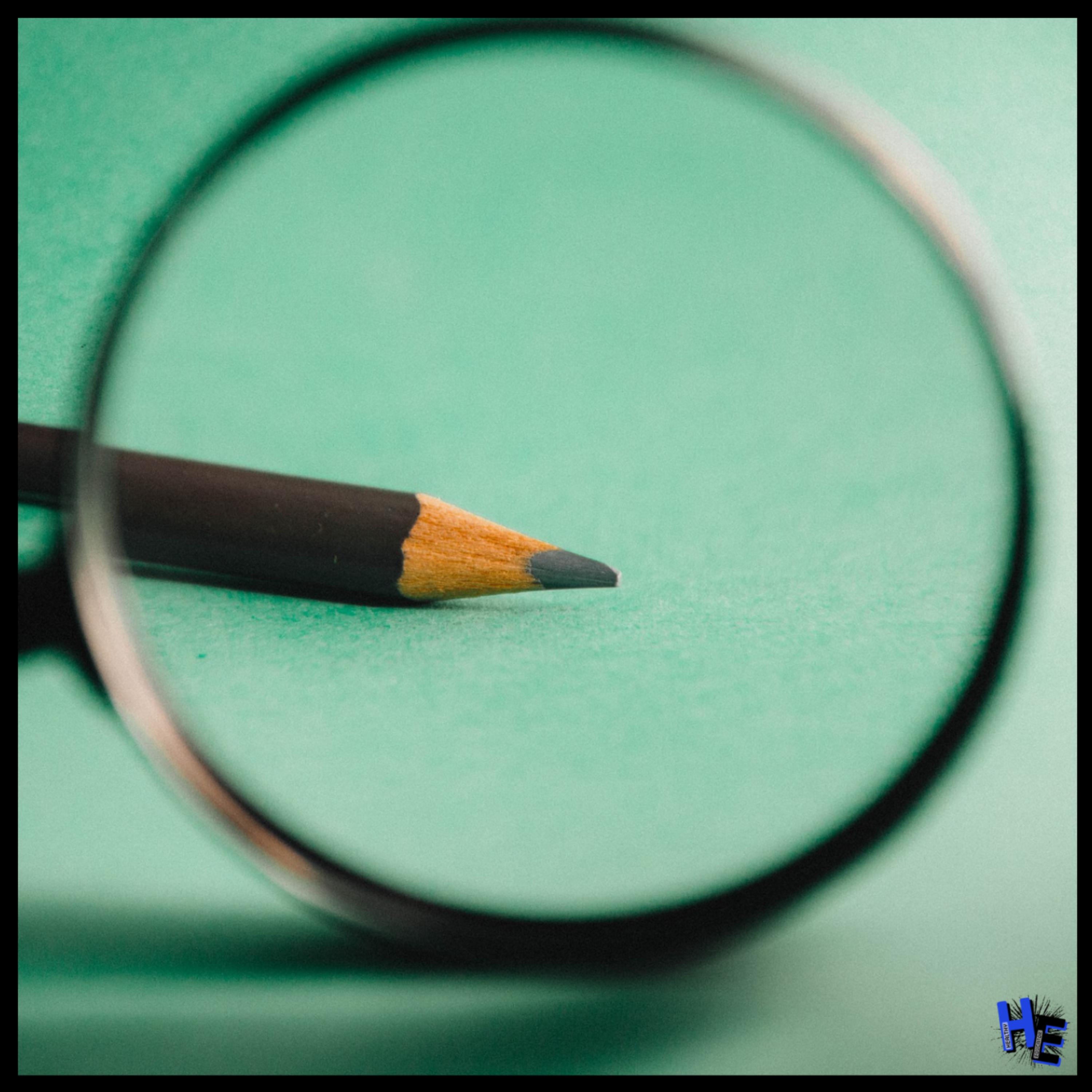 61. Essential Learning Magnified  episode artwork