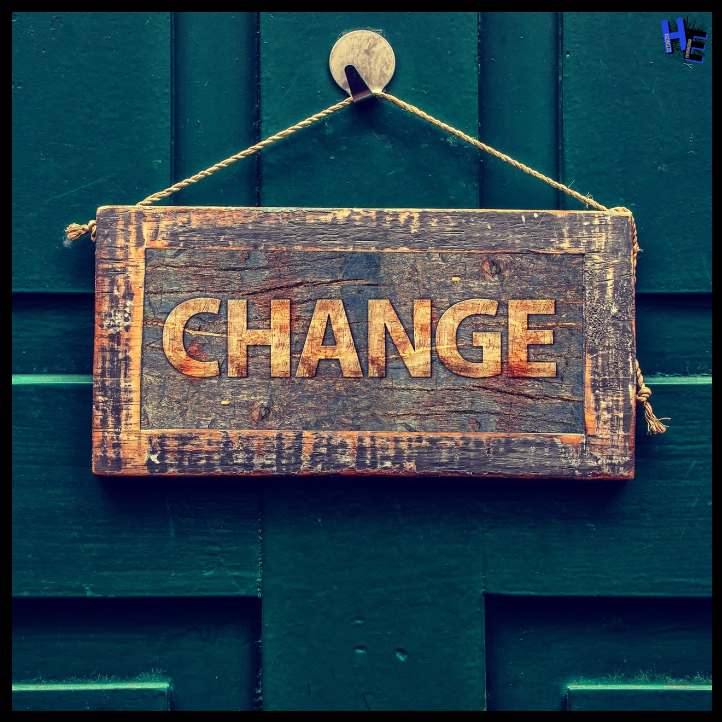 65. The Leverage Point for Change  episode artwork