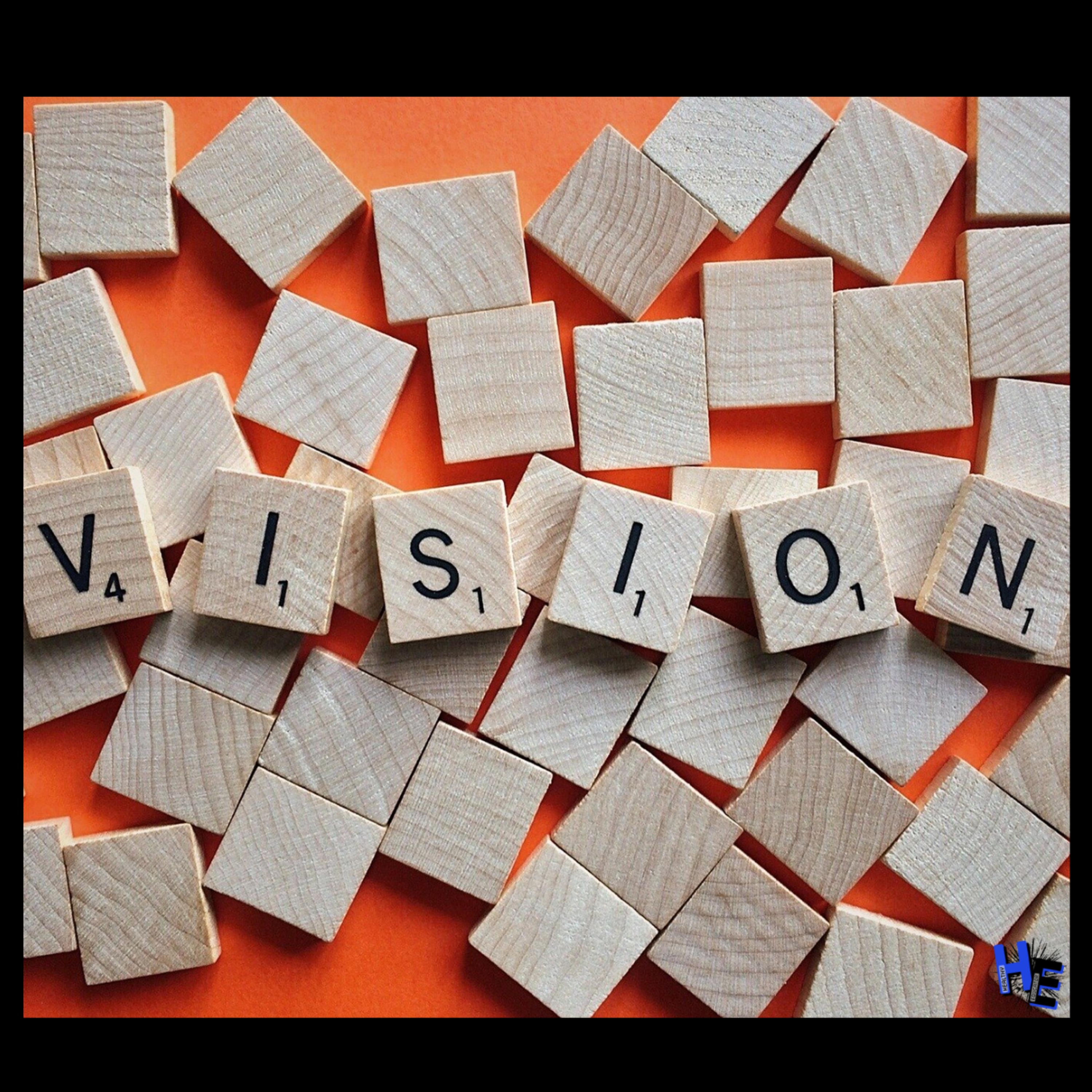 69. Goals Push, Vision Pulls episode artwork