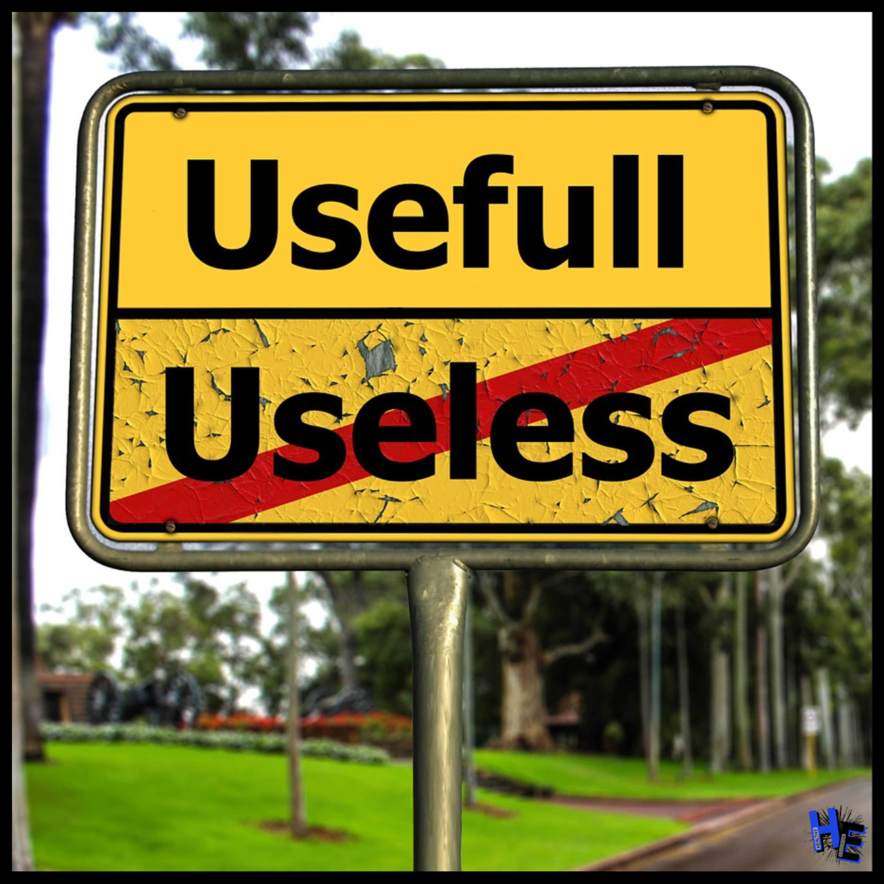 73- Having Resources vs. Being Resourceful  episode artwork