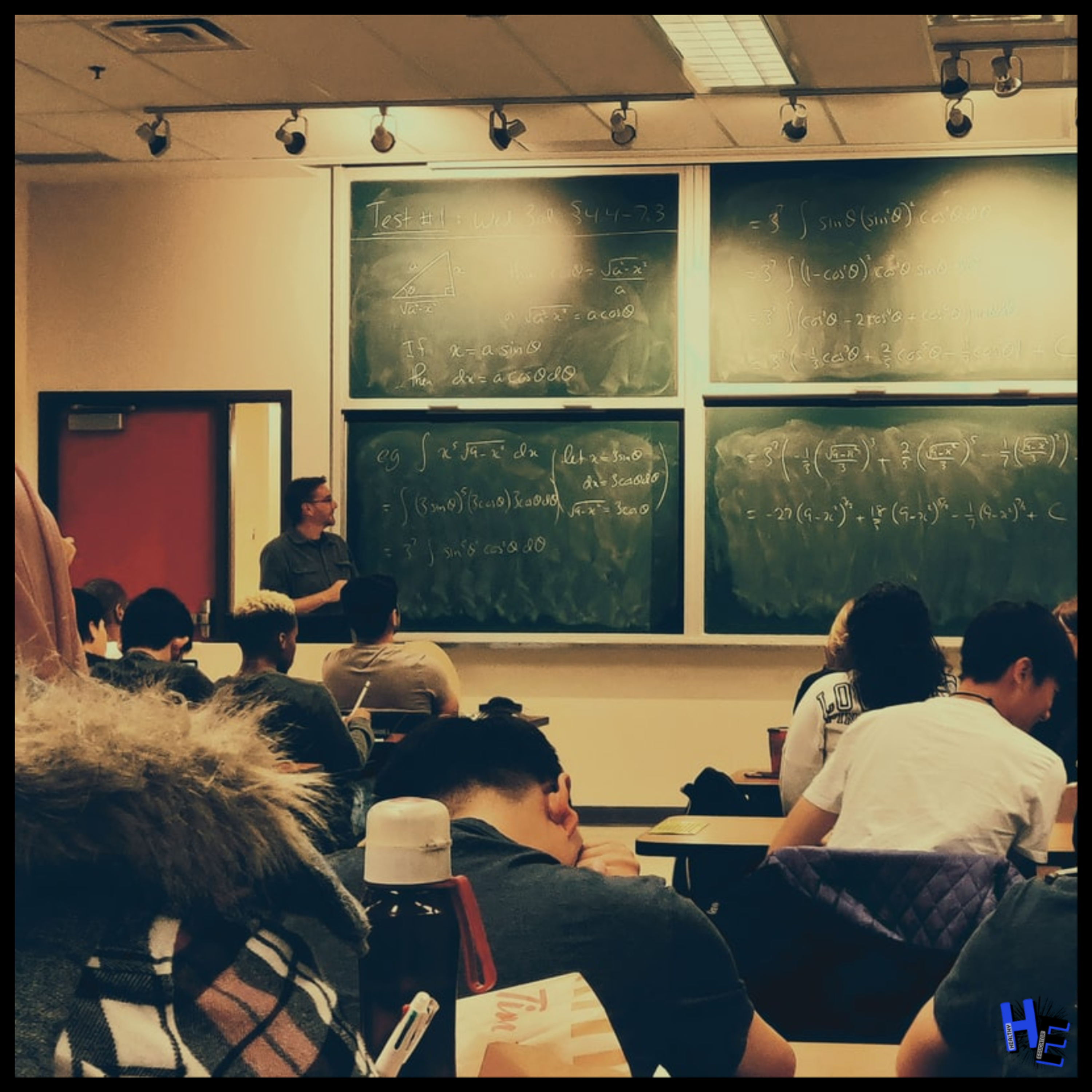 79. Teacher Centered vs. Student Centered Focus episode artwork