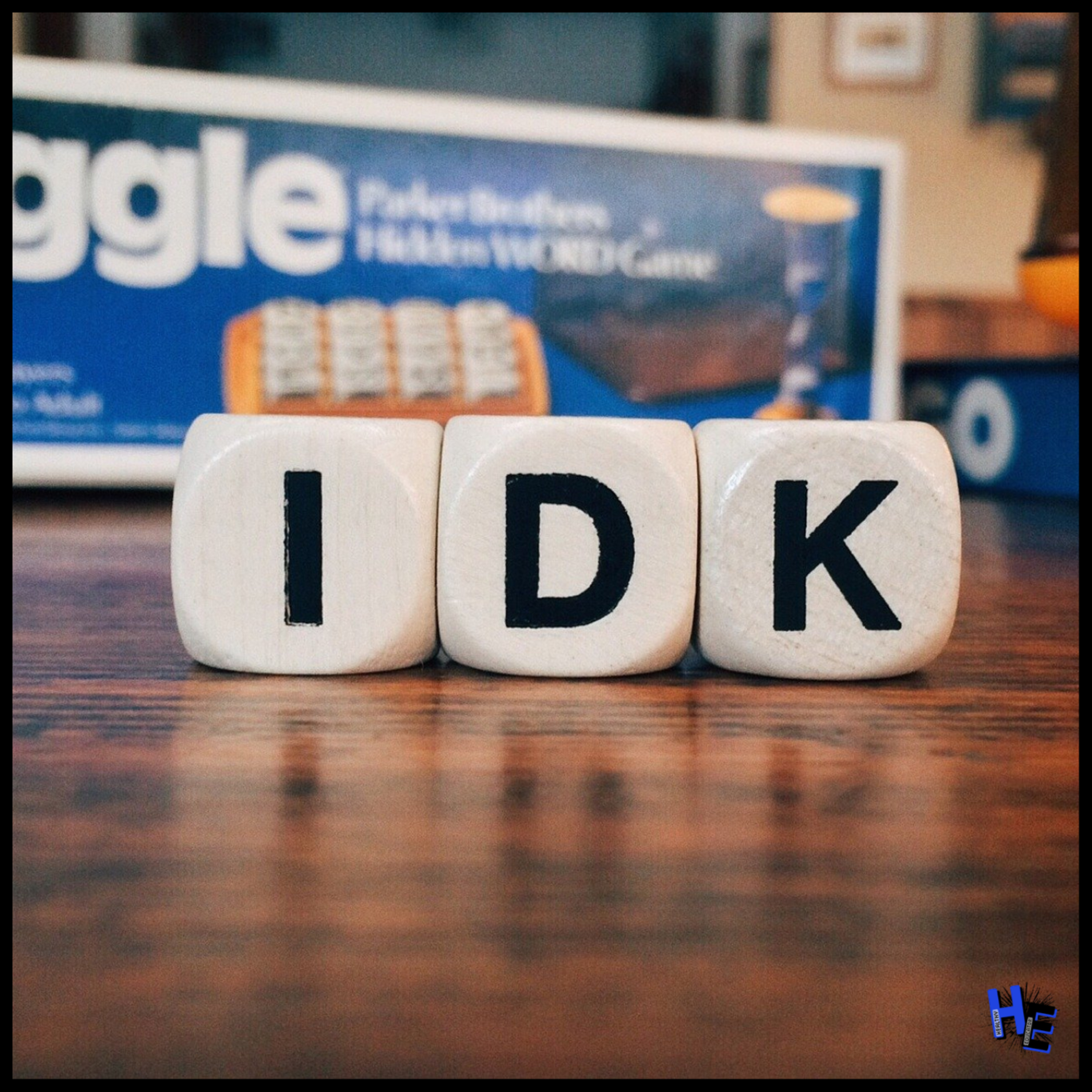 99. When We Don't Know What We Don't Know episode artwork