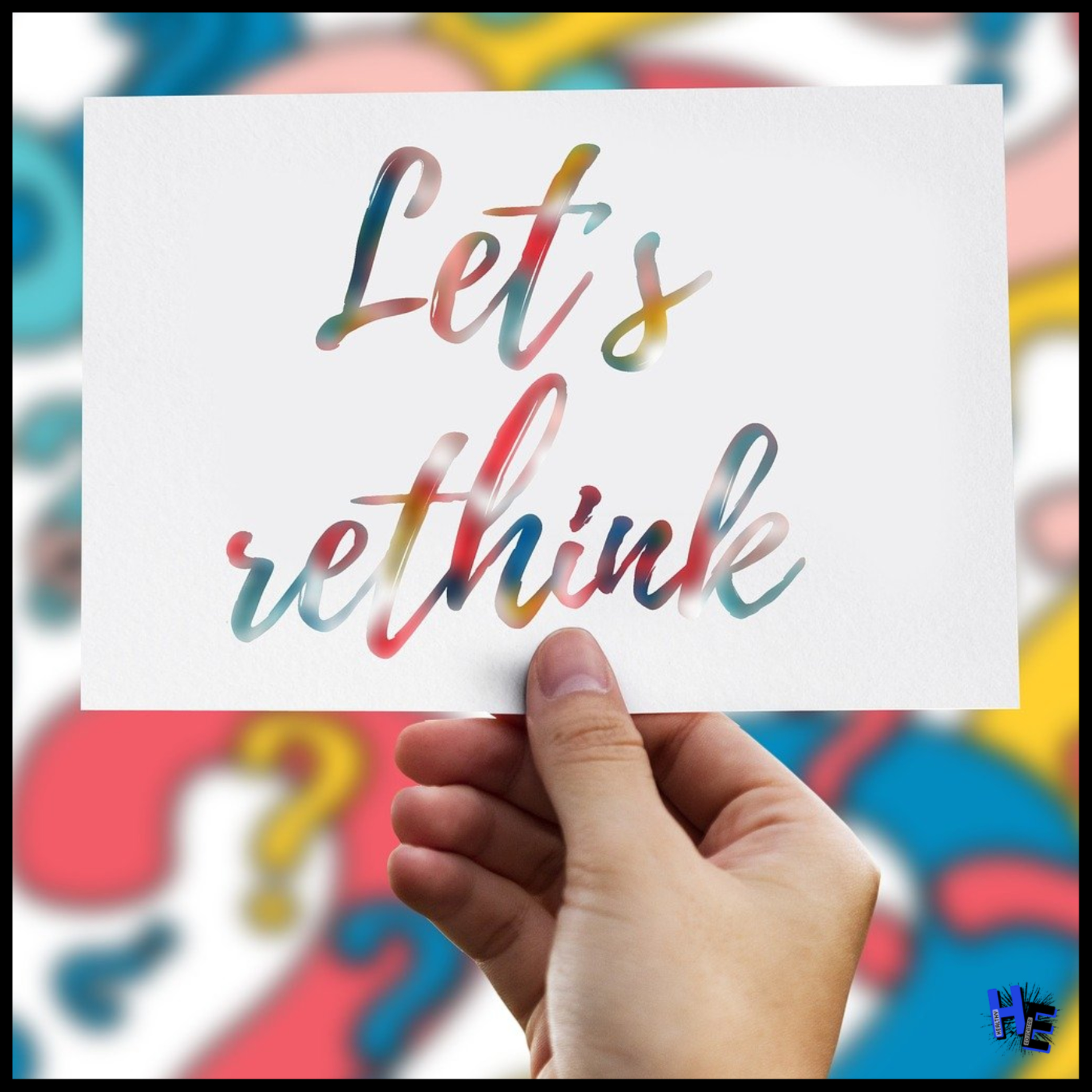 102. Softer Entry Points in Change Conversations  episode artwork