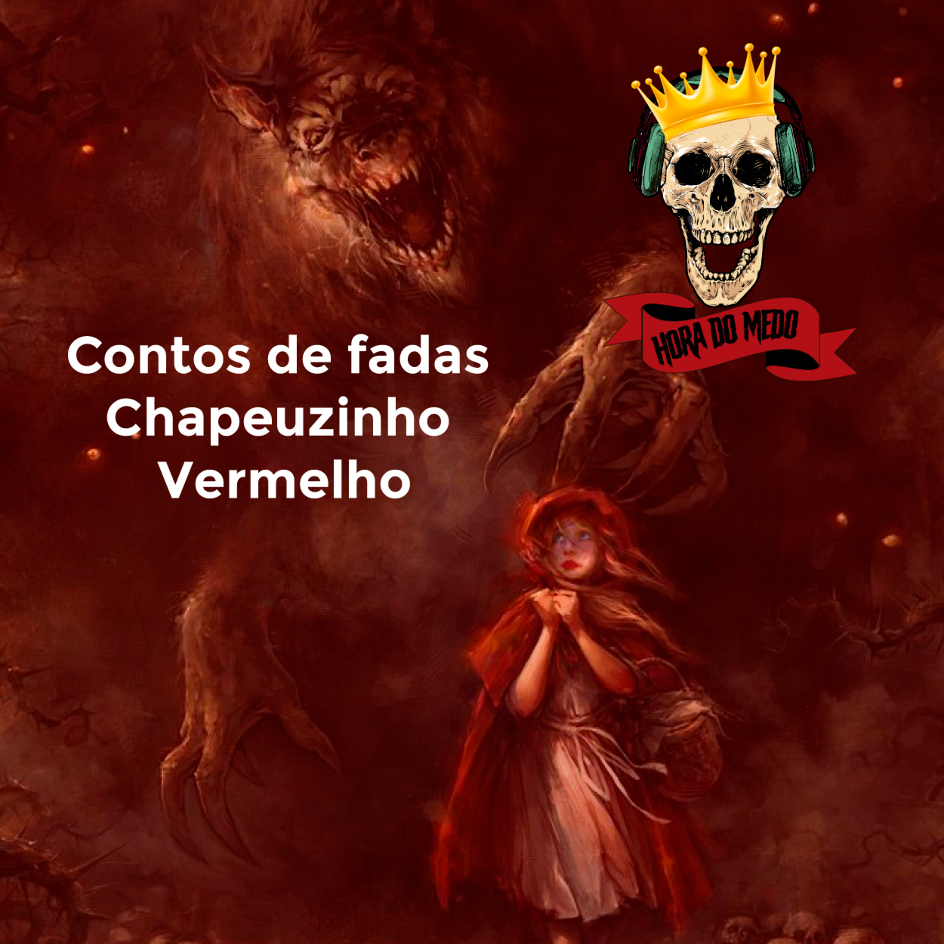 Hora do Medo