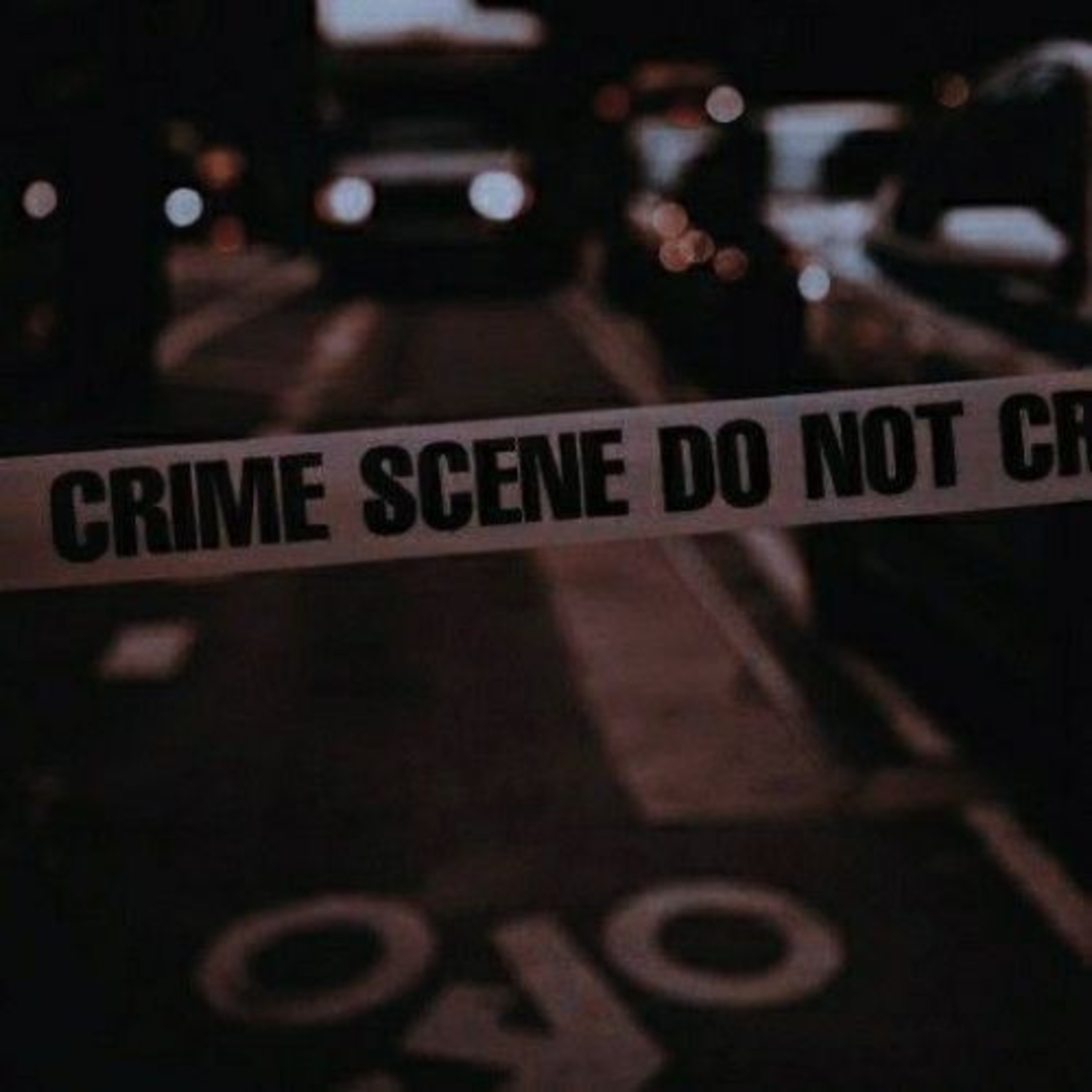 Crímenes por Violencia de Género