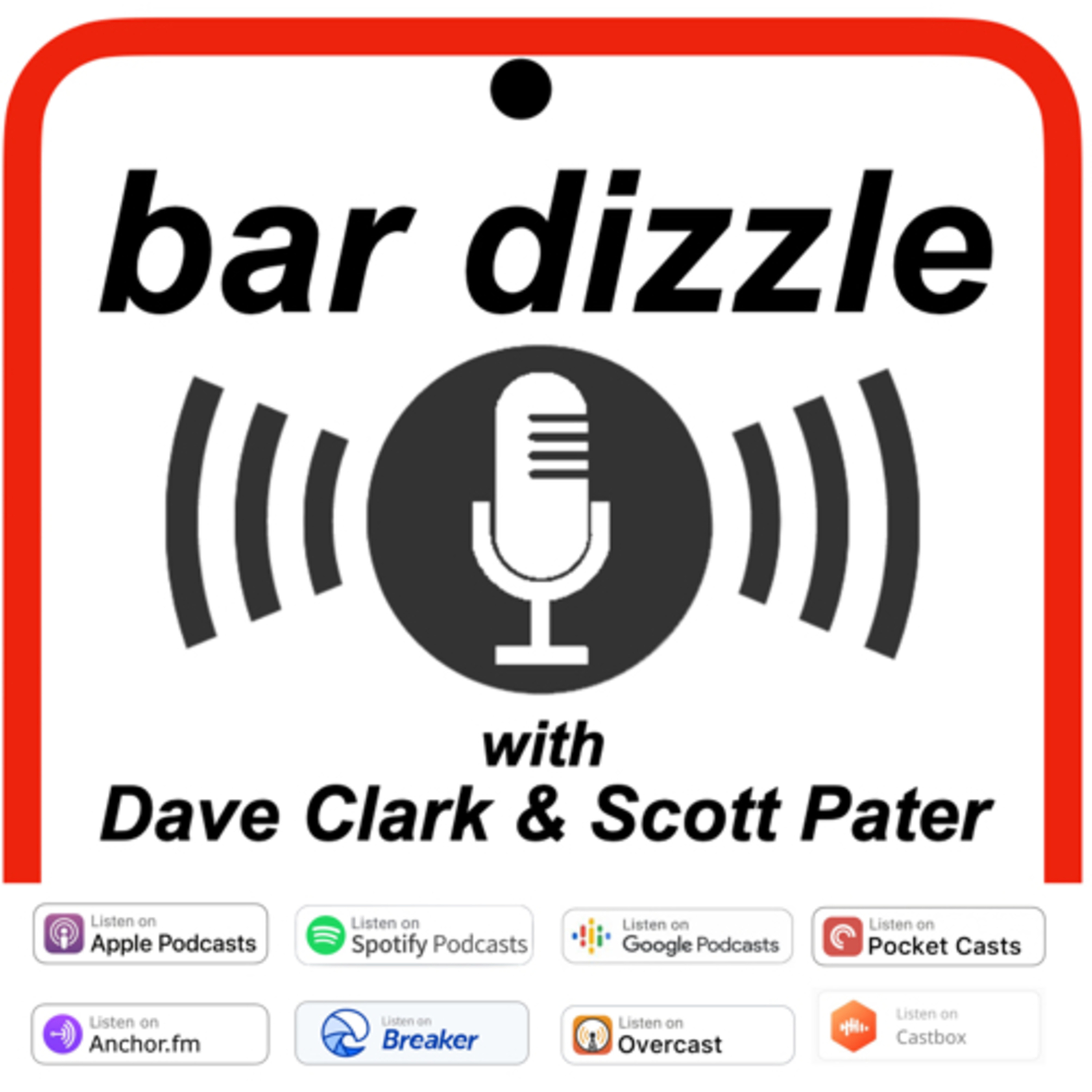 Bar Dizzle