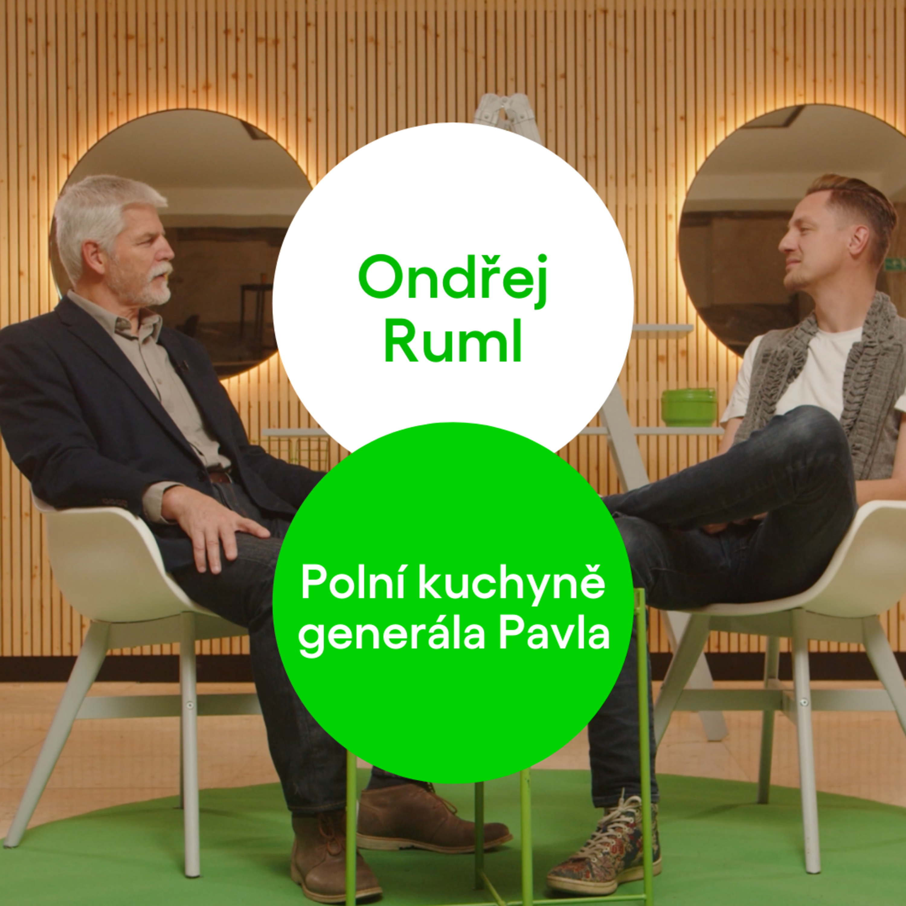 Polní kuchyně generála Pavla #7 – Ondřej Ruml episode artwork