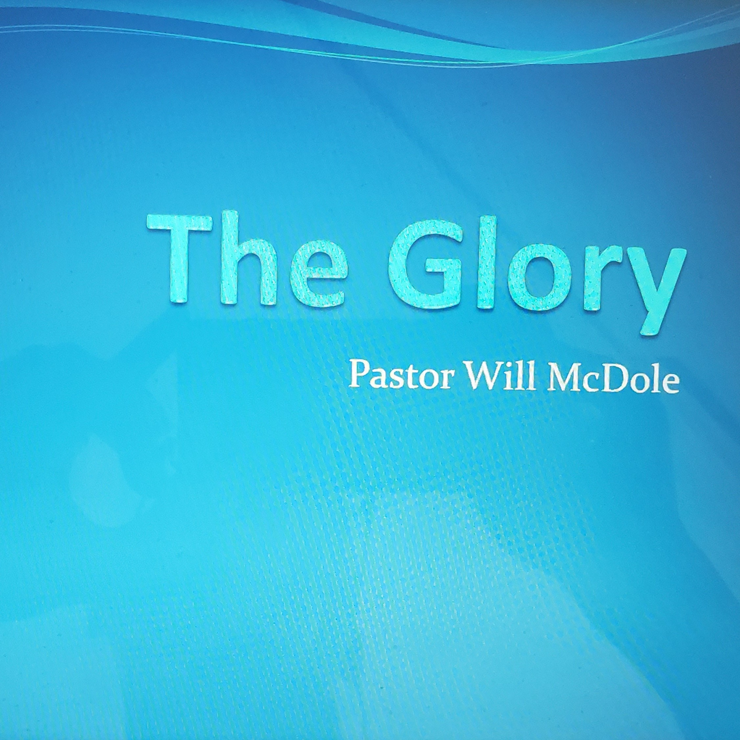 The Glory  episode artwork