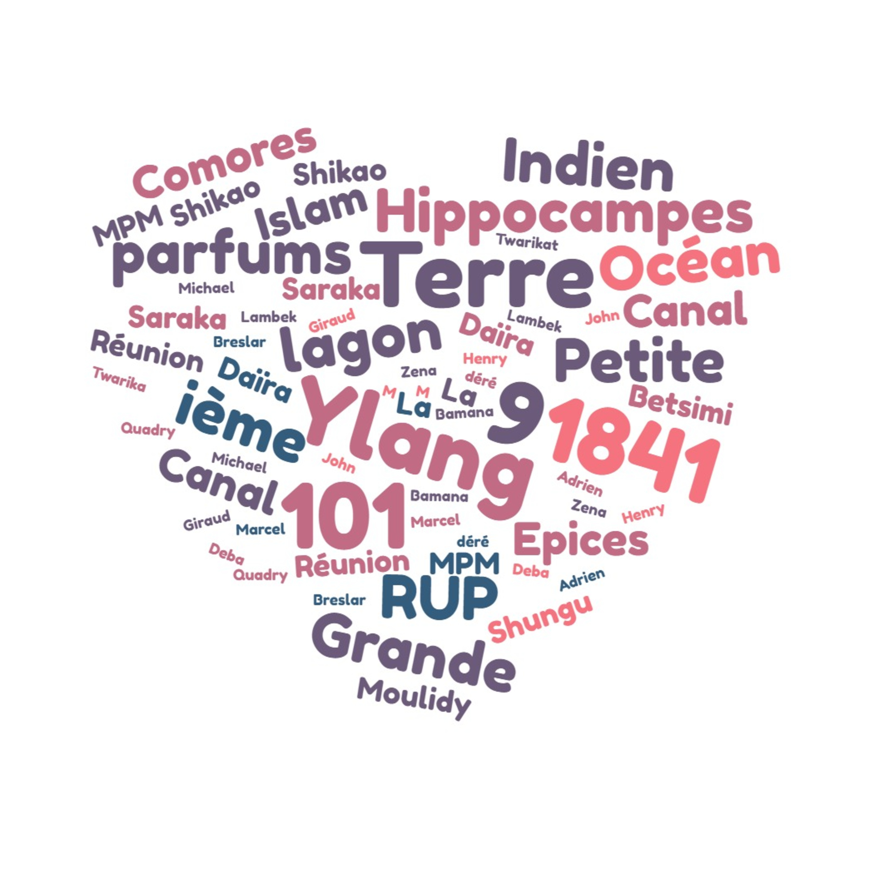 Excellence Mahoraise