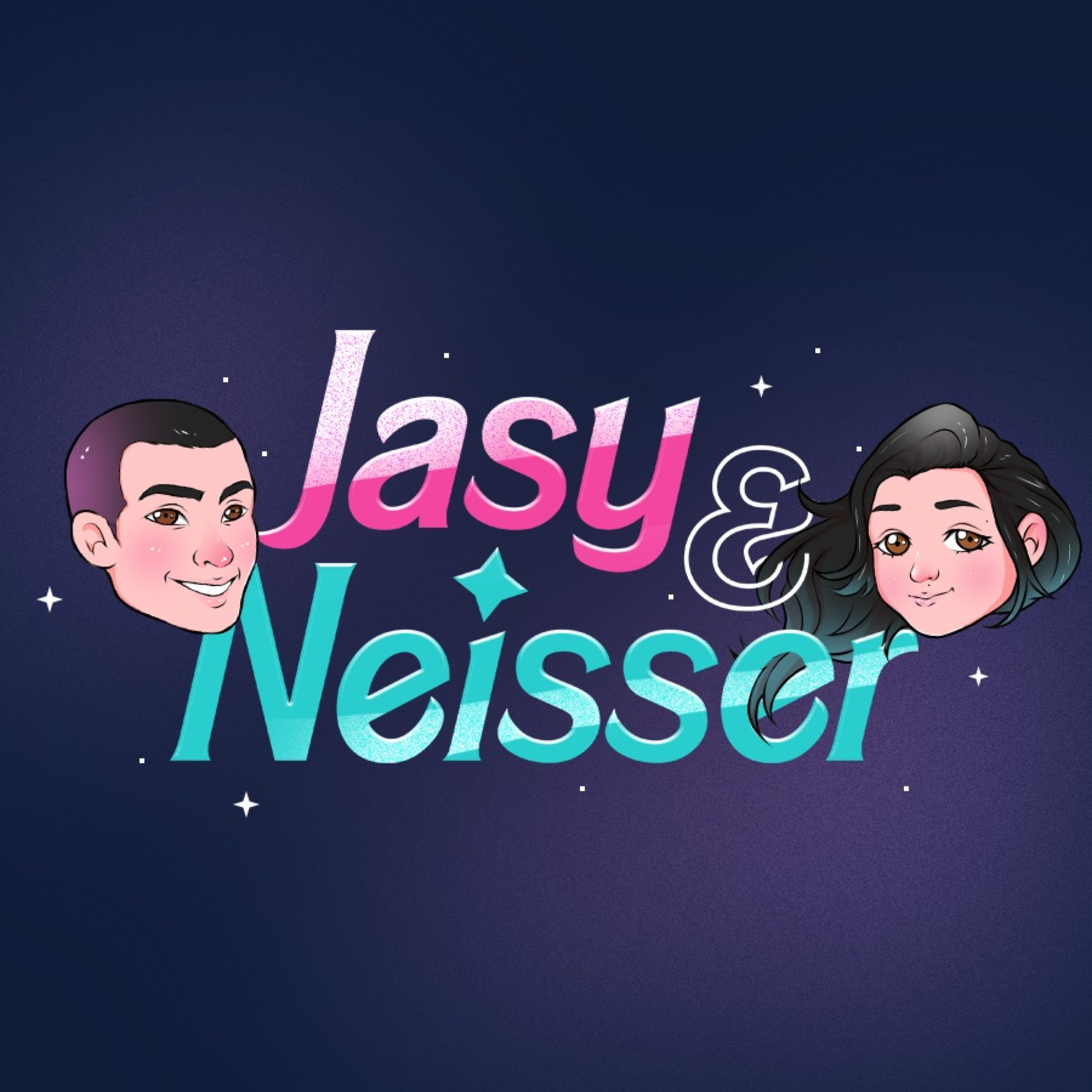 Jasy y Neisser - EP 2 Mes del Orgullo y religión episode artwork