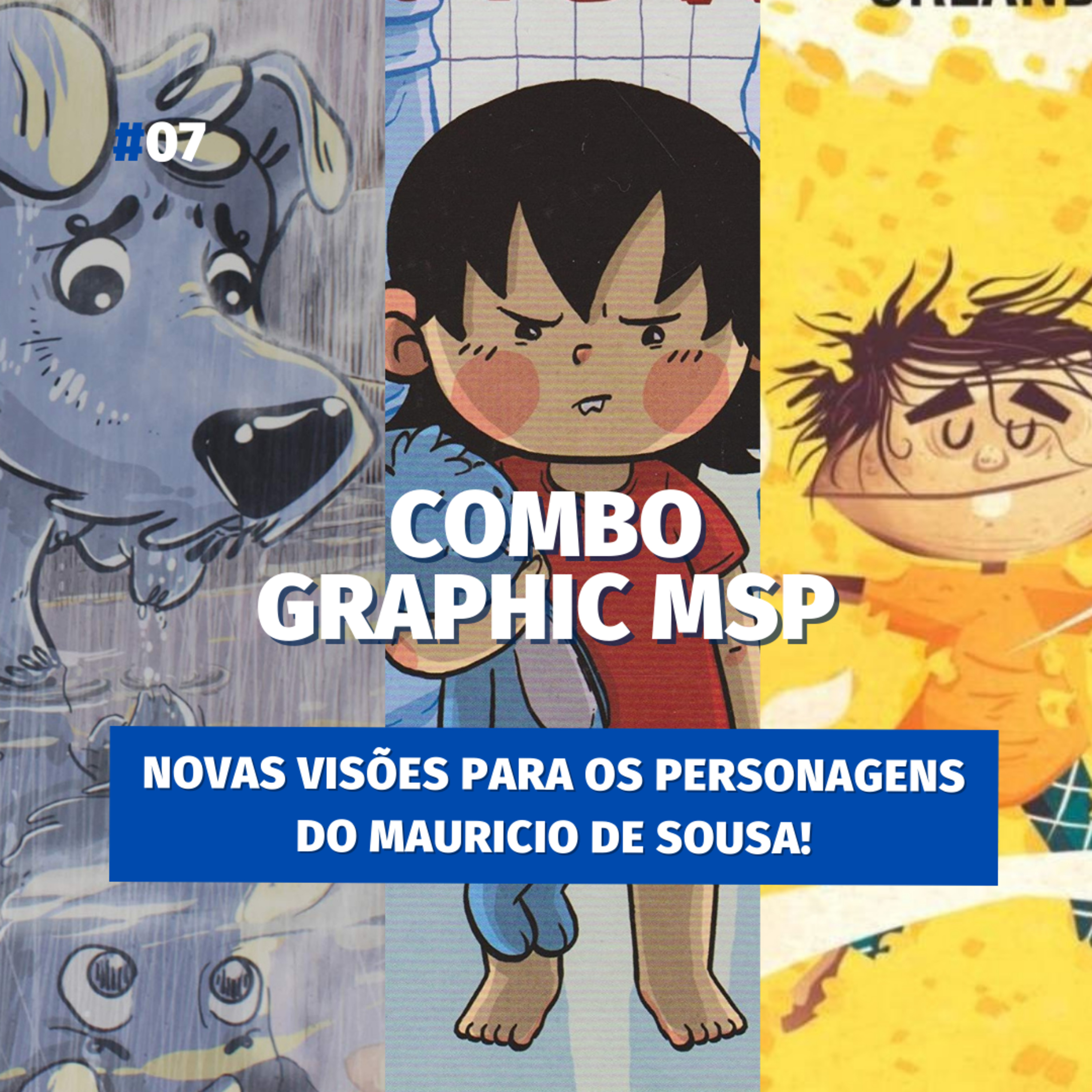 Combo Graphic MSP || MOCast #07 episode artwork