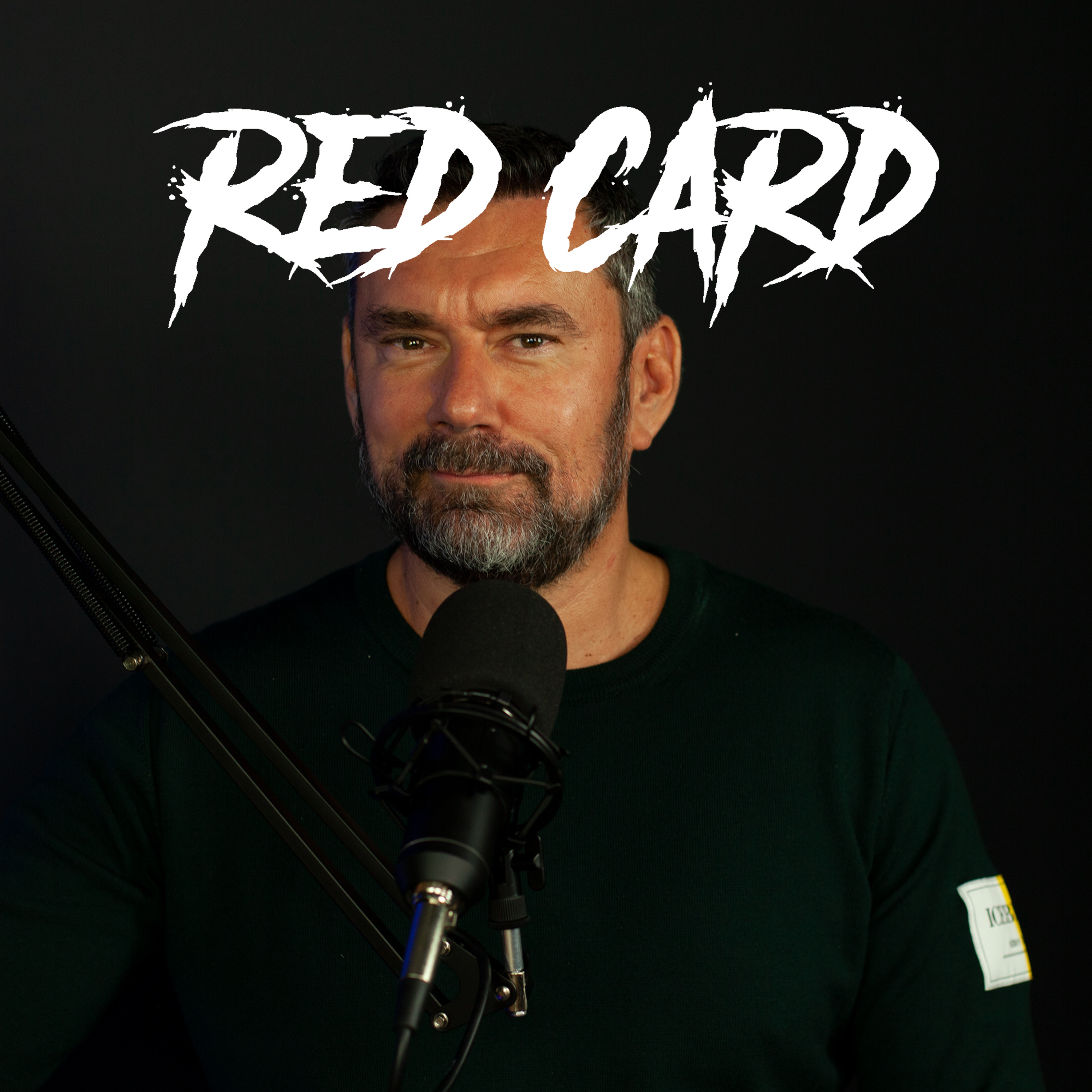 RED CARD