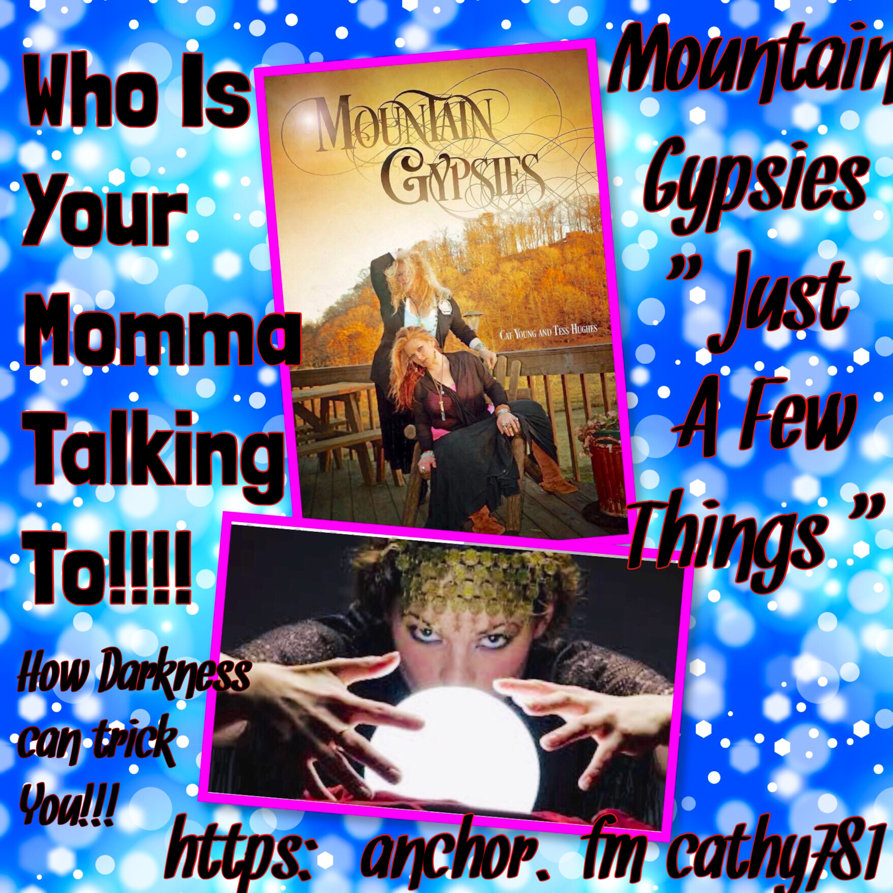 Mountain Gypsies \