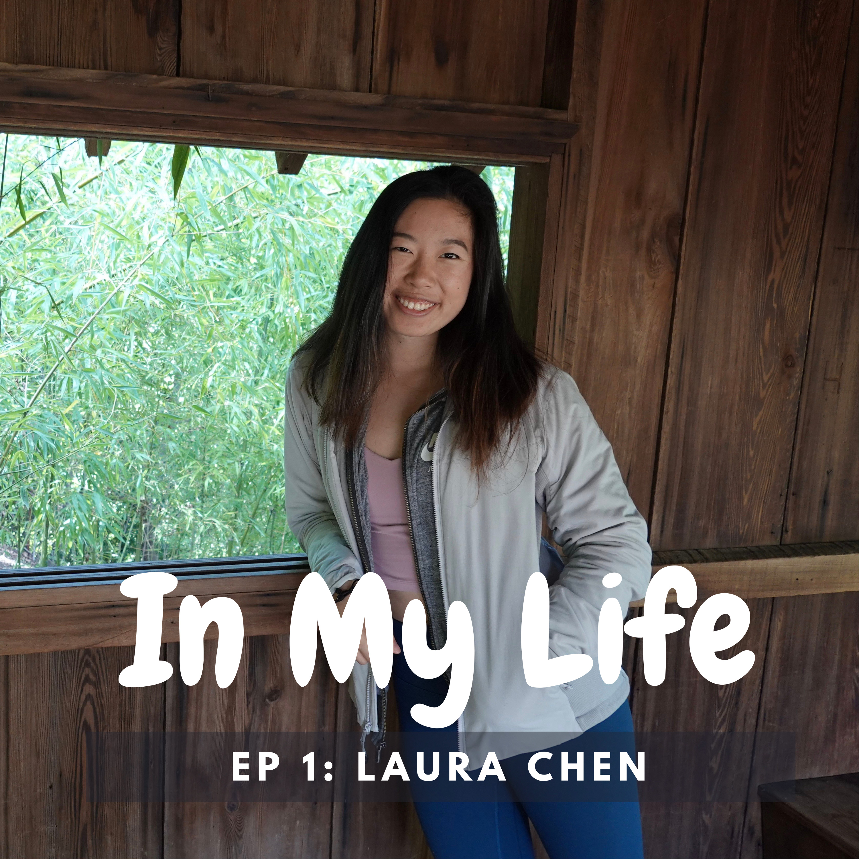 Balancing Career Passion and Reality with Laura Chen episode artwork