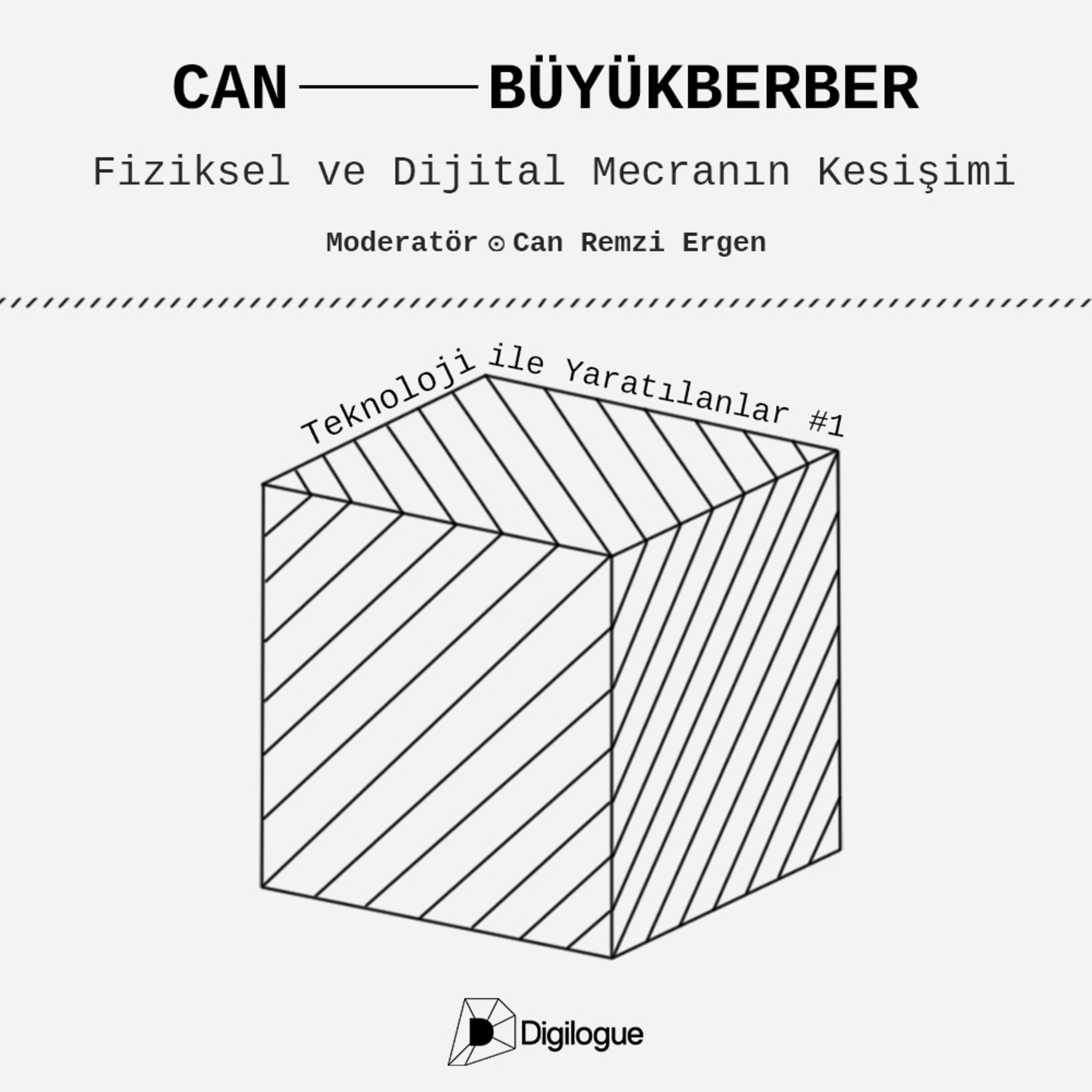 Teknoloji ile Yaratılanlar