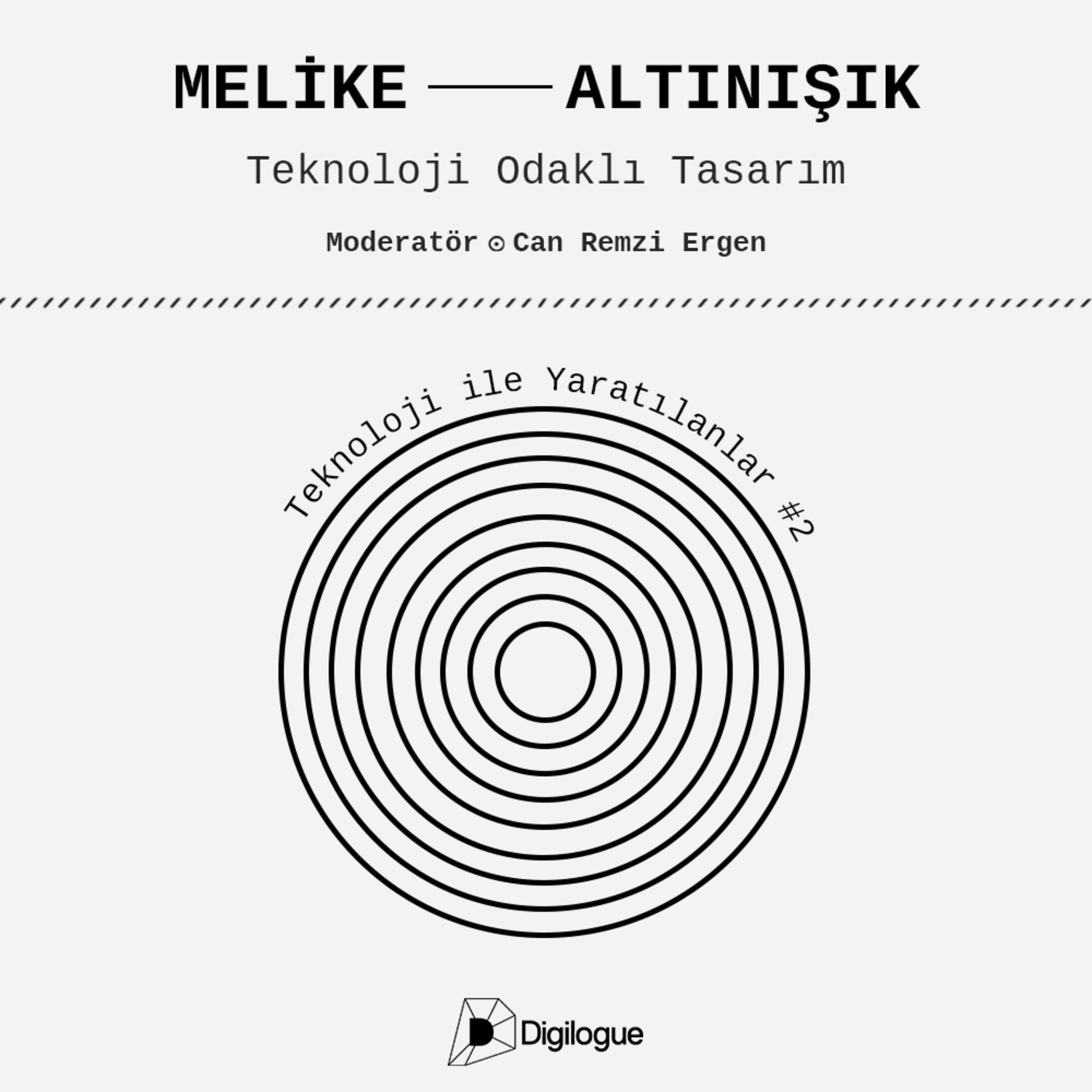 Teknoloji ile Yaratılanlar