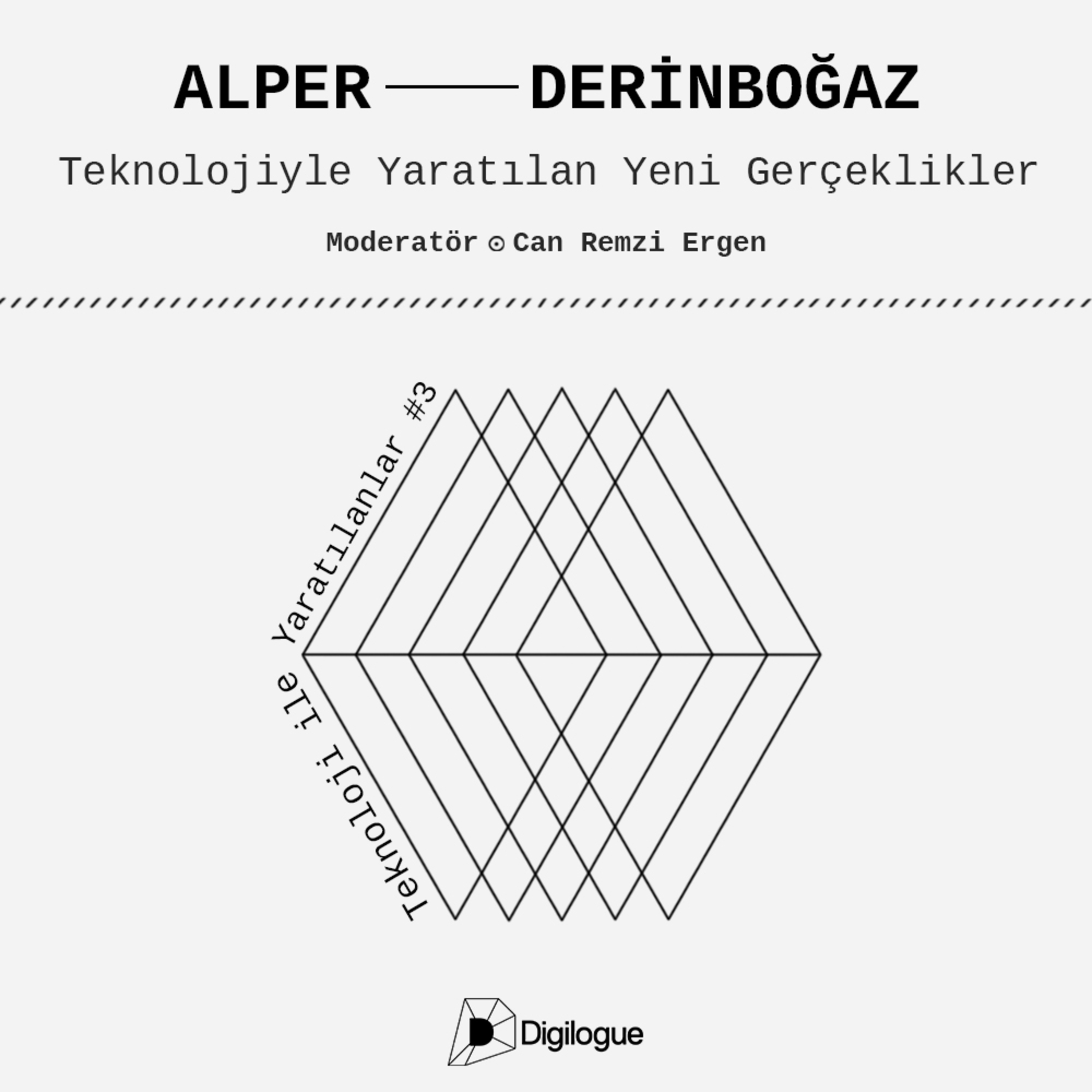 Teknoloji ile Yaratılanlar