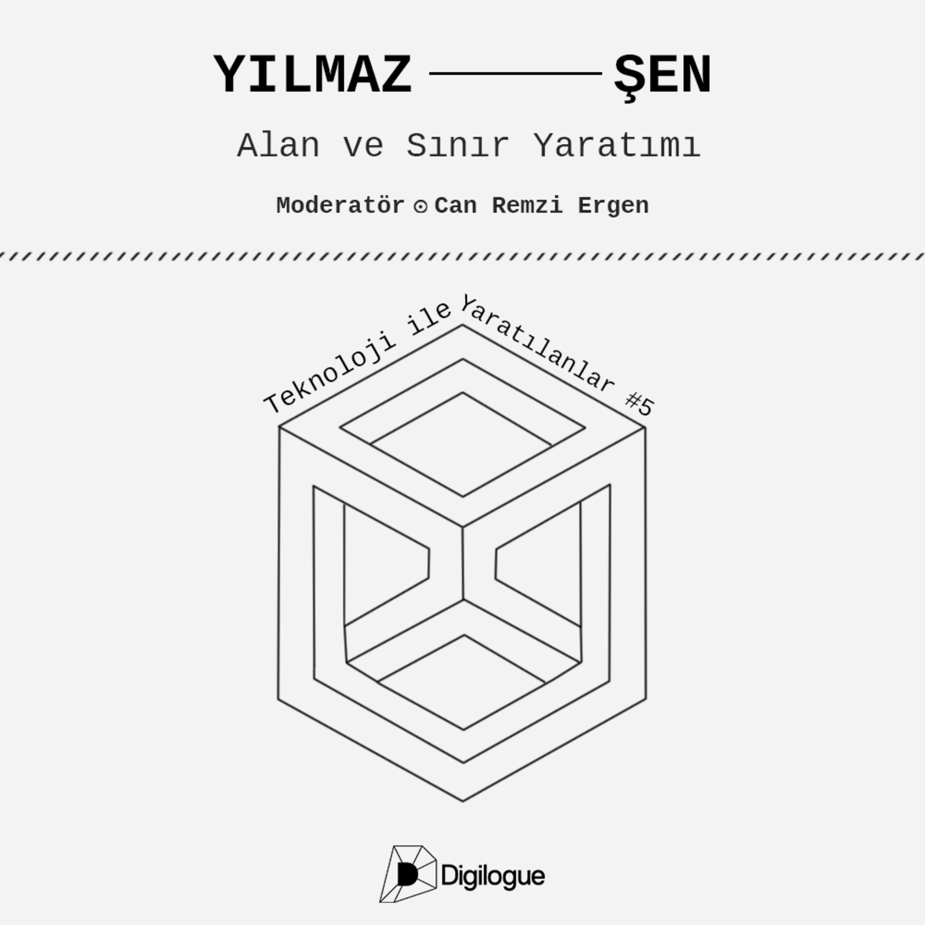 Teknoloji ile Yaratılanlar