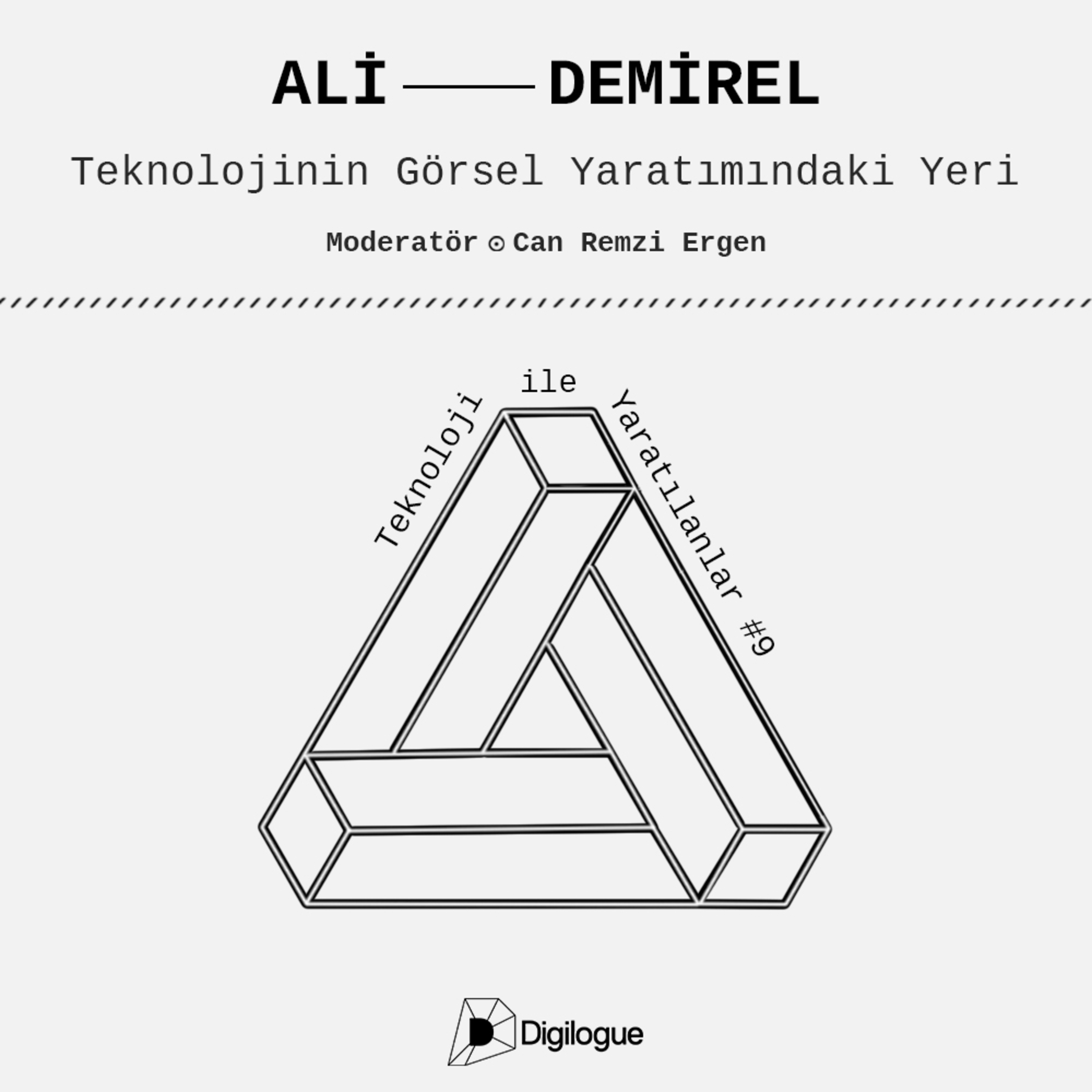 Teknoloji ile Yaratılanlar