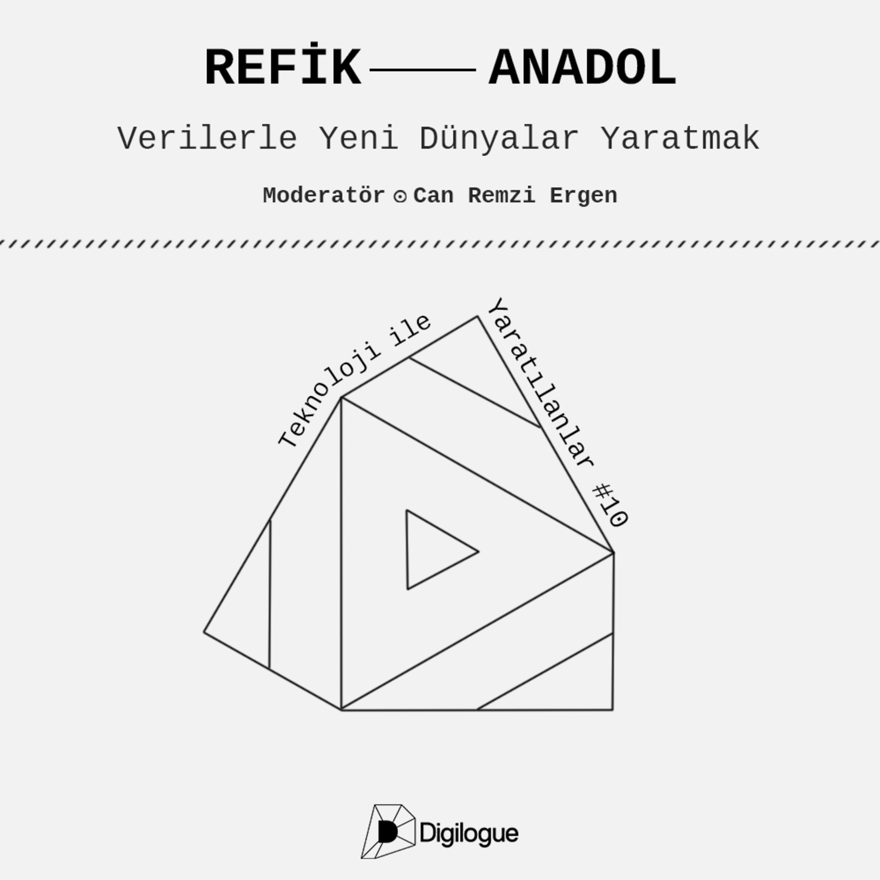 Teknoloji ile Yaratılanlar