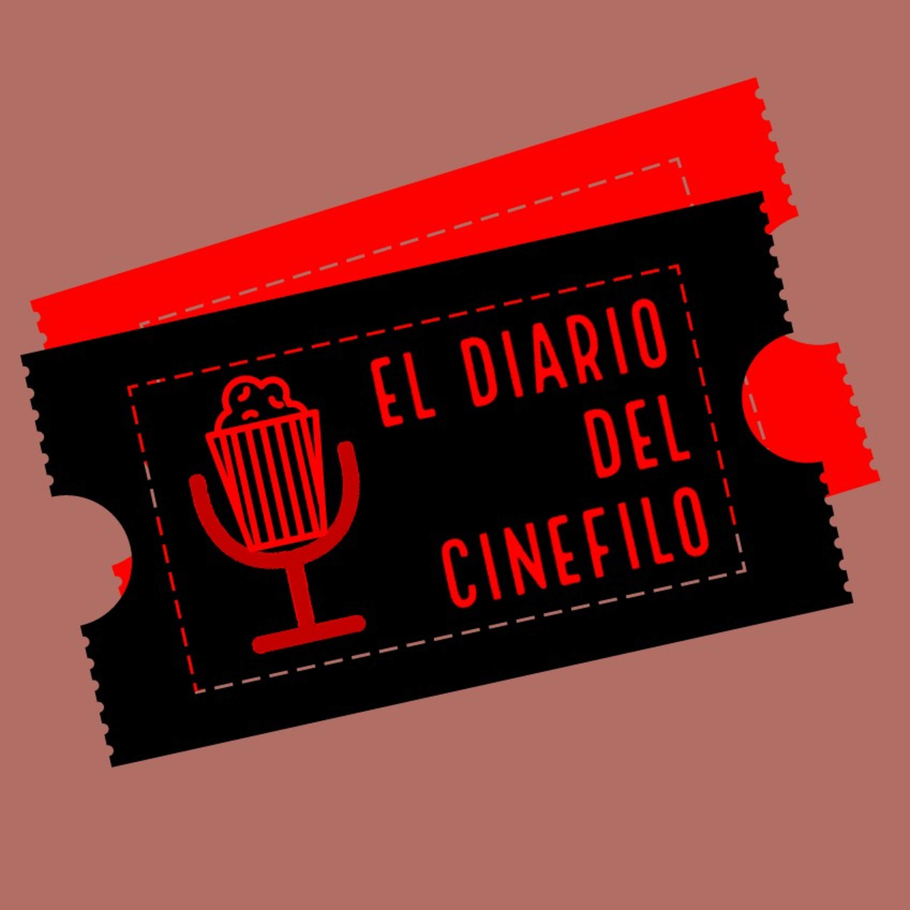 El Diario Del Cinéfilo