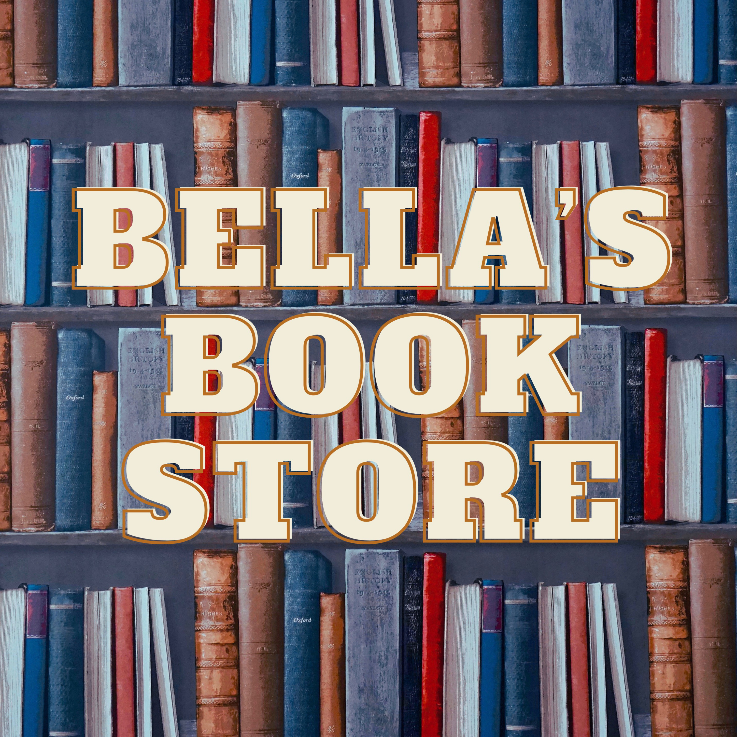 Bella’s Book Store