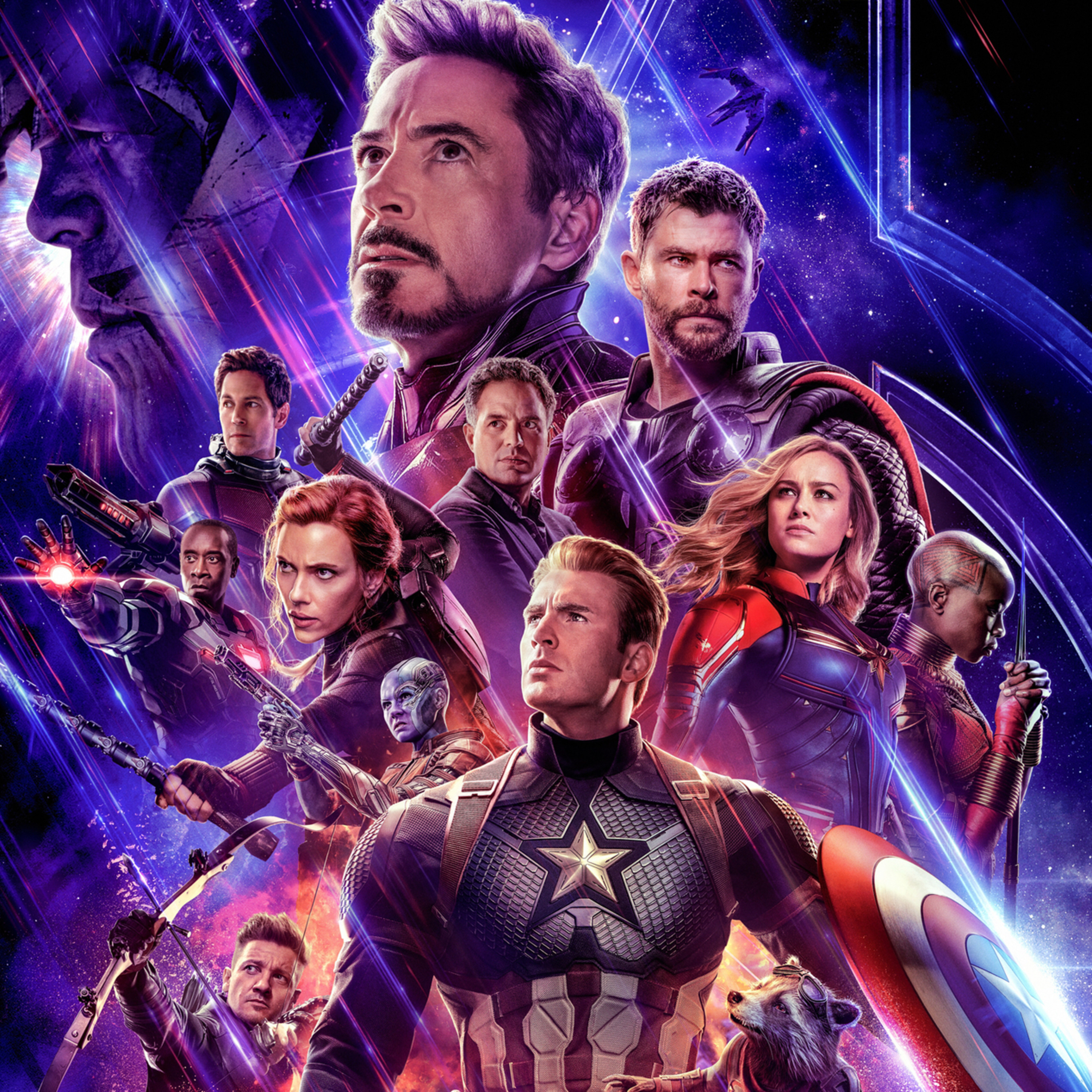 Introduction to “All Things Marvel”