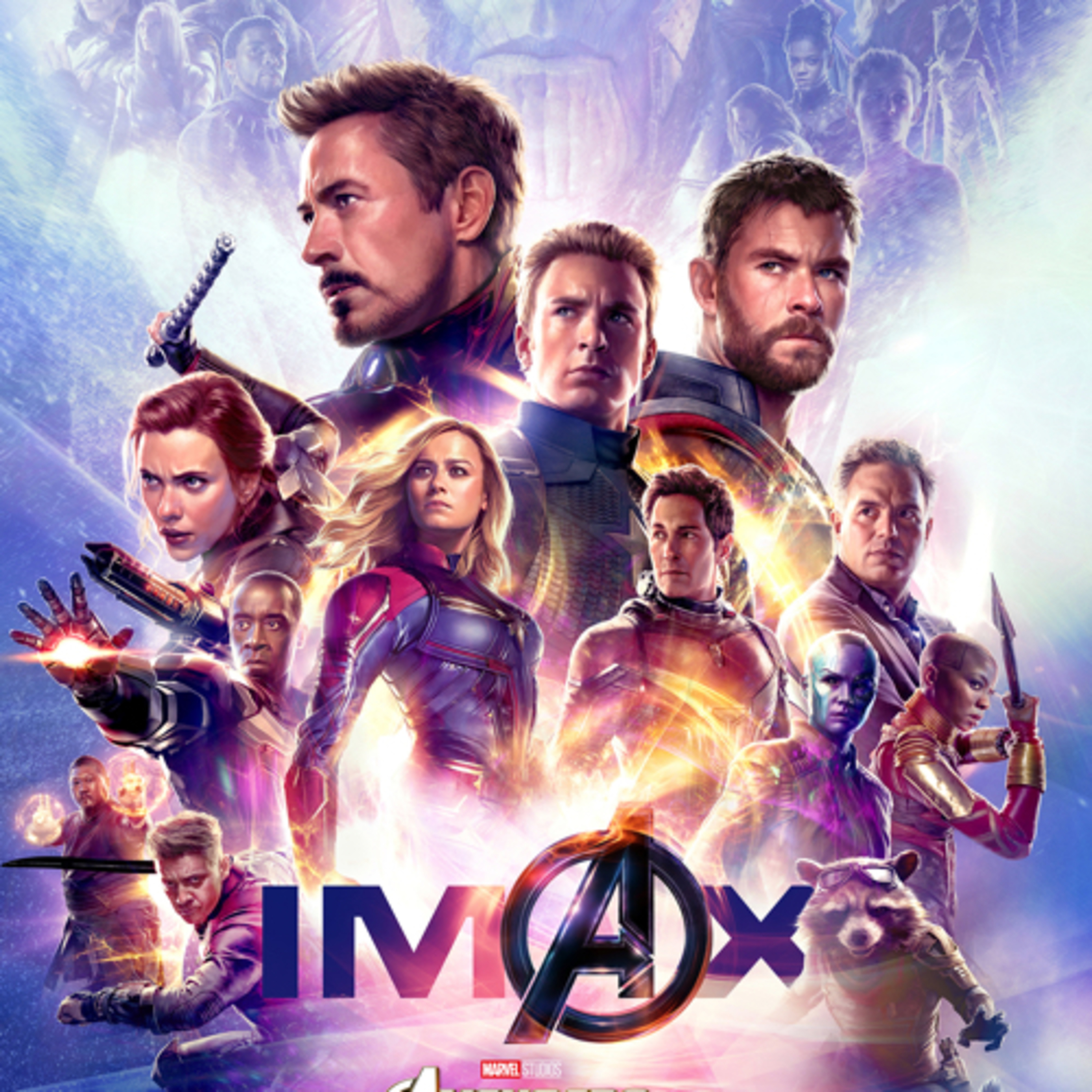A (Spoiler Free) Review of Avengers: Endgame