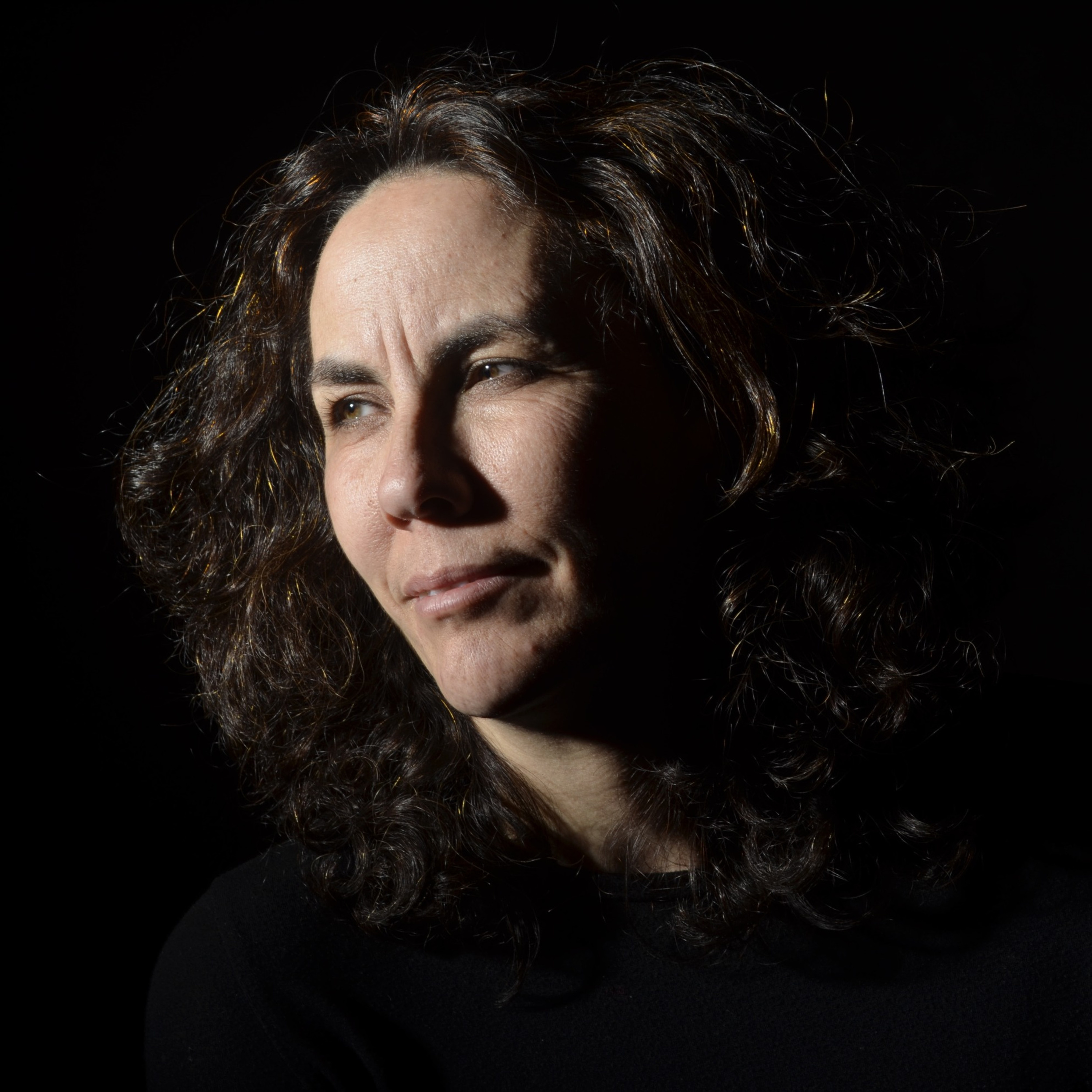 Bego Amaré " La luz del final del día es mágica" España episode artwork