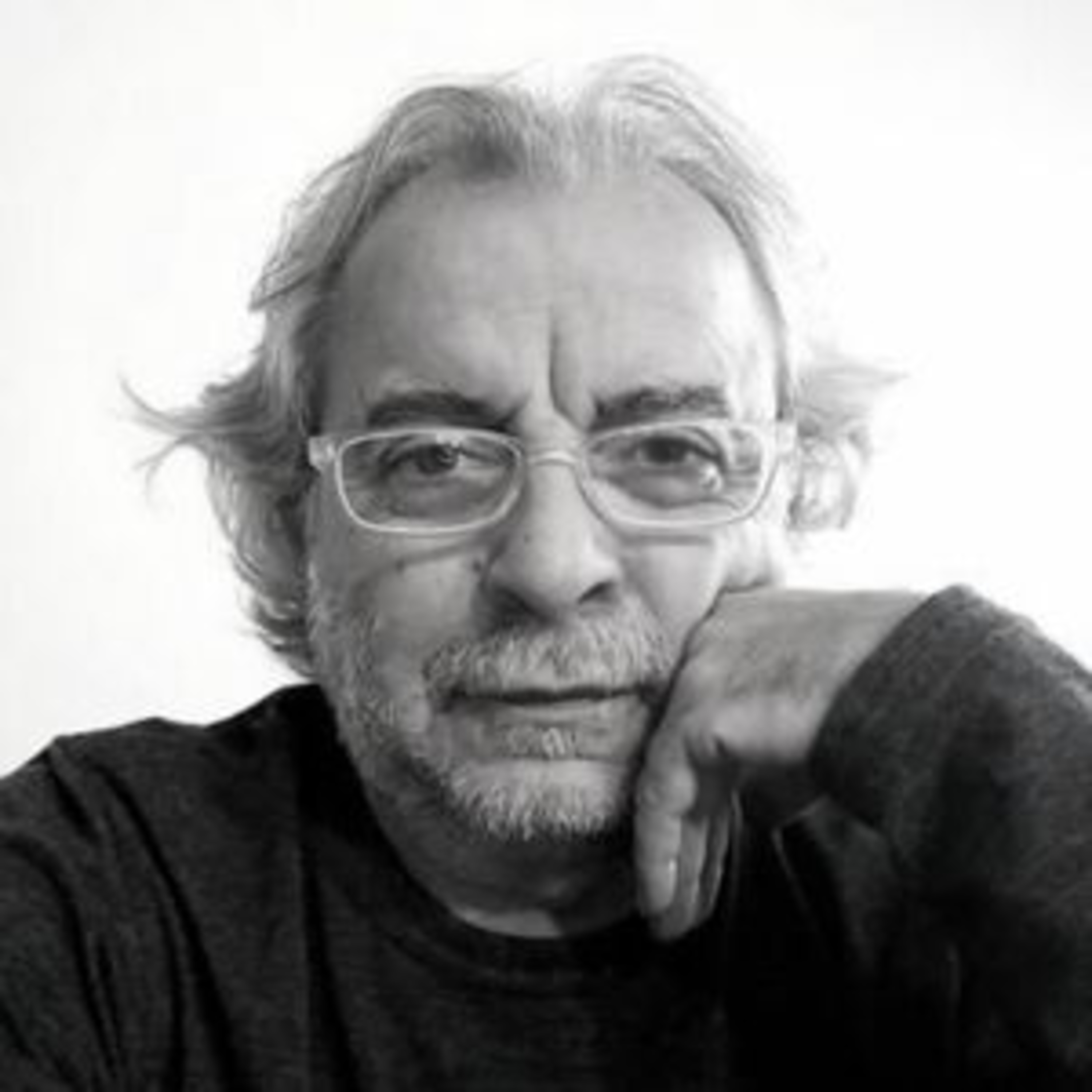 Fabian Restivo " Si alguien te dice (que buena foto), esa foto fracaso" Argentina episode artwork