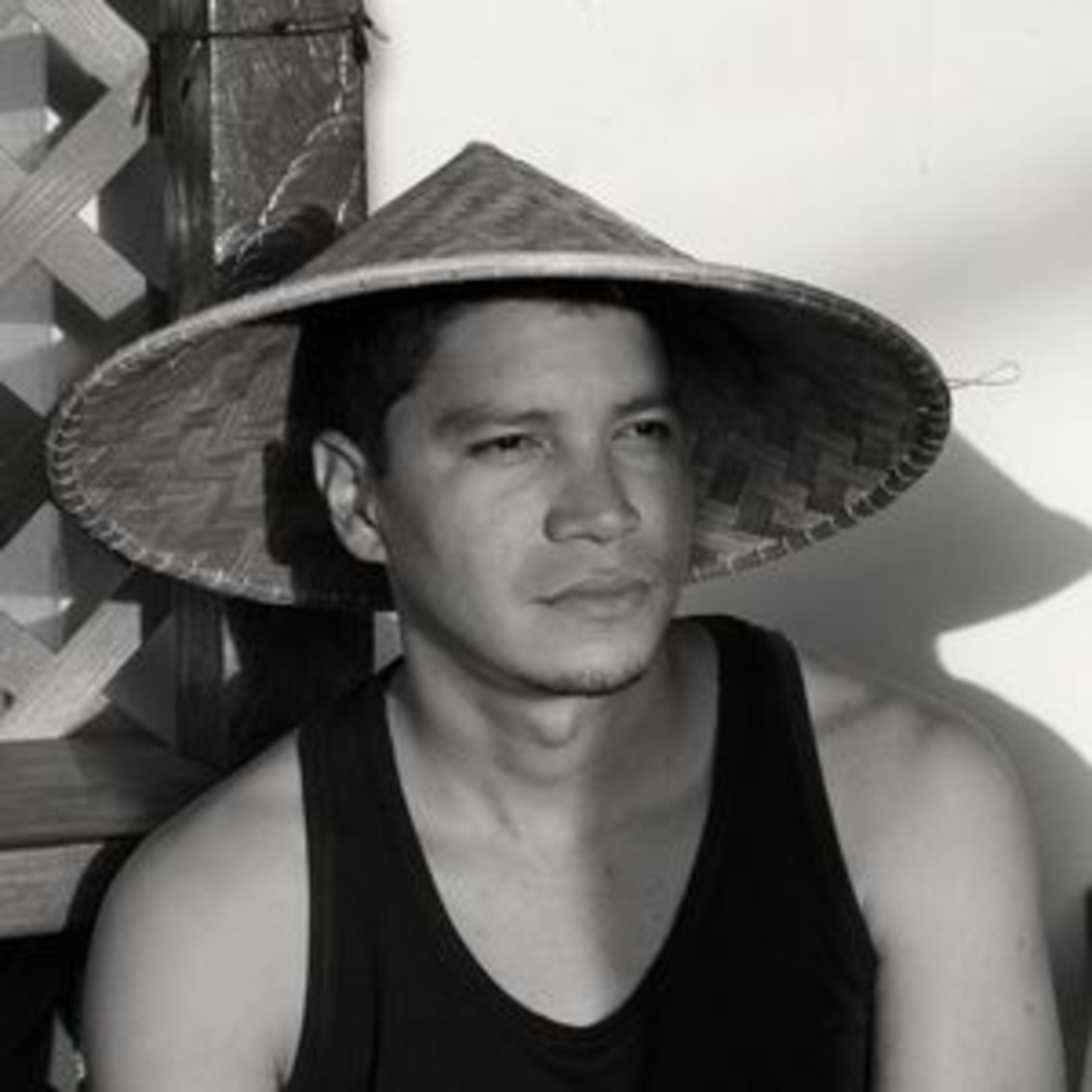 Carlos Mora " Pasamos de como hacemos una fotografía, a ¿porqué la hacemos? Panamá  episode artwork
