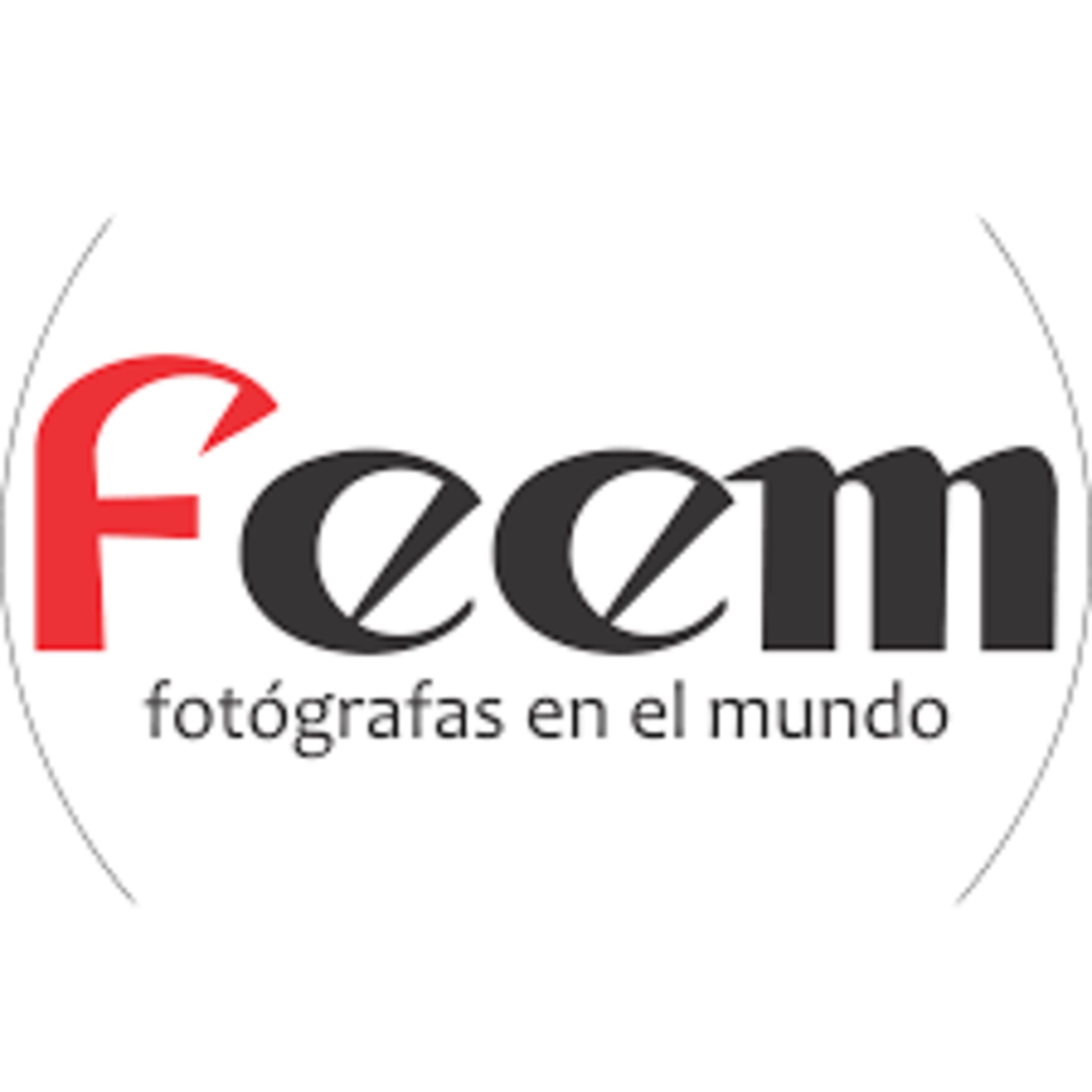Fotógrafas en el mundo "El fotógrafo quiere contar algo que trascienda a través de una imagen" Argentina episode artwork