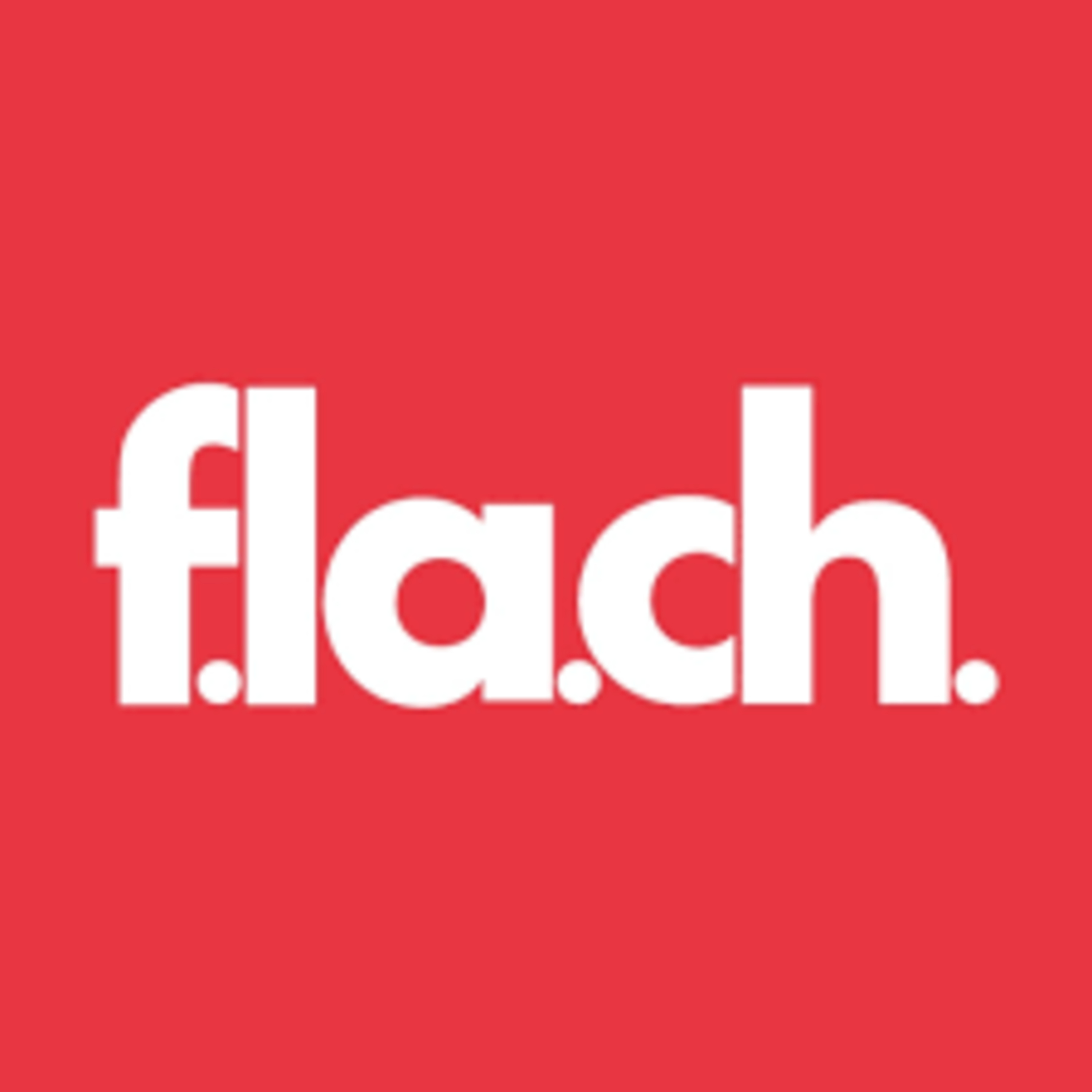 Flach Galería "FLACH es un espacio de difusión y comercialización de fotografía" Chile episode artwork