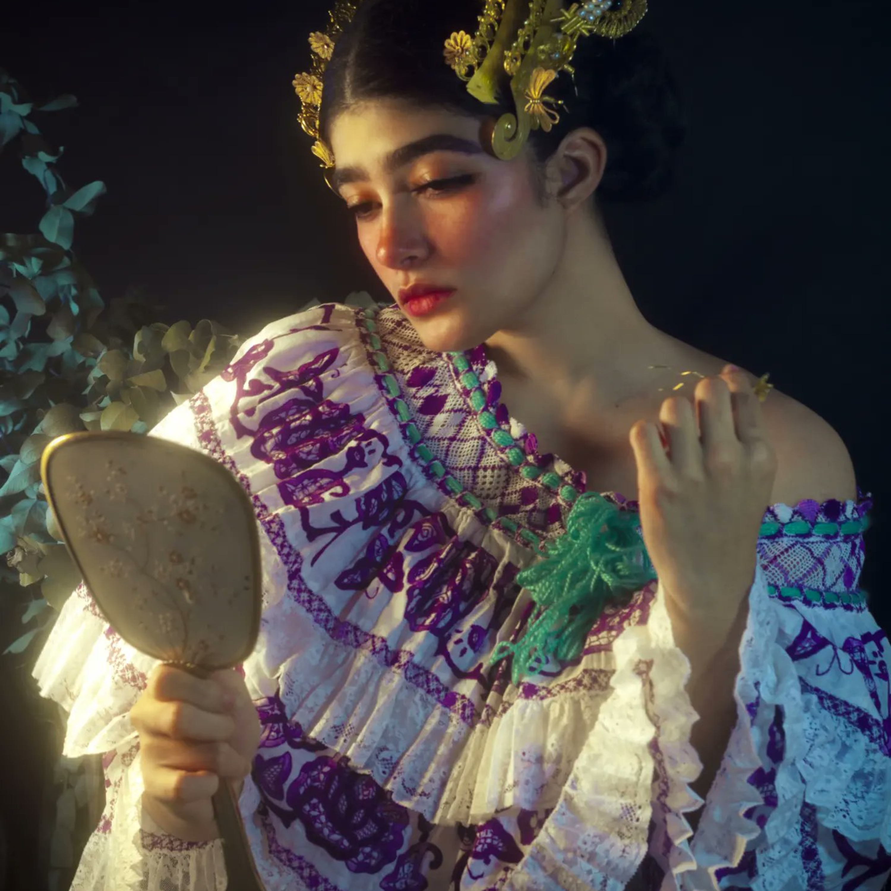 Cristina López " La fotografía es una mezcla de mi vivencia" Panamá episode artwork