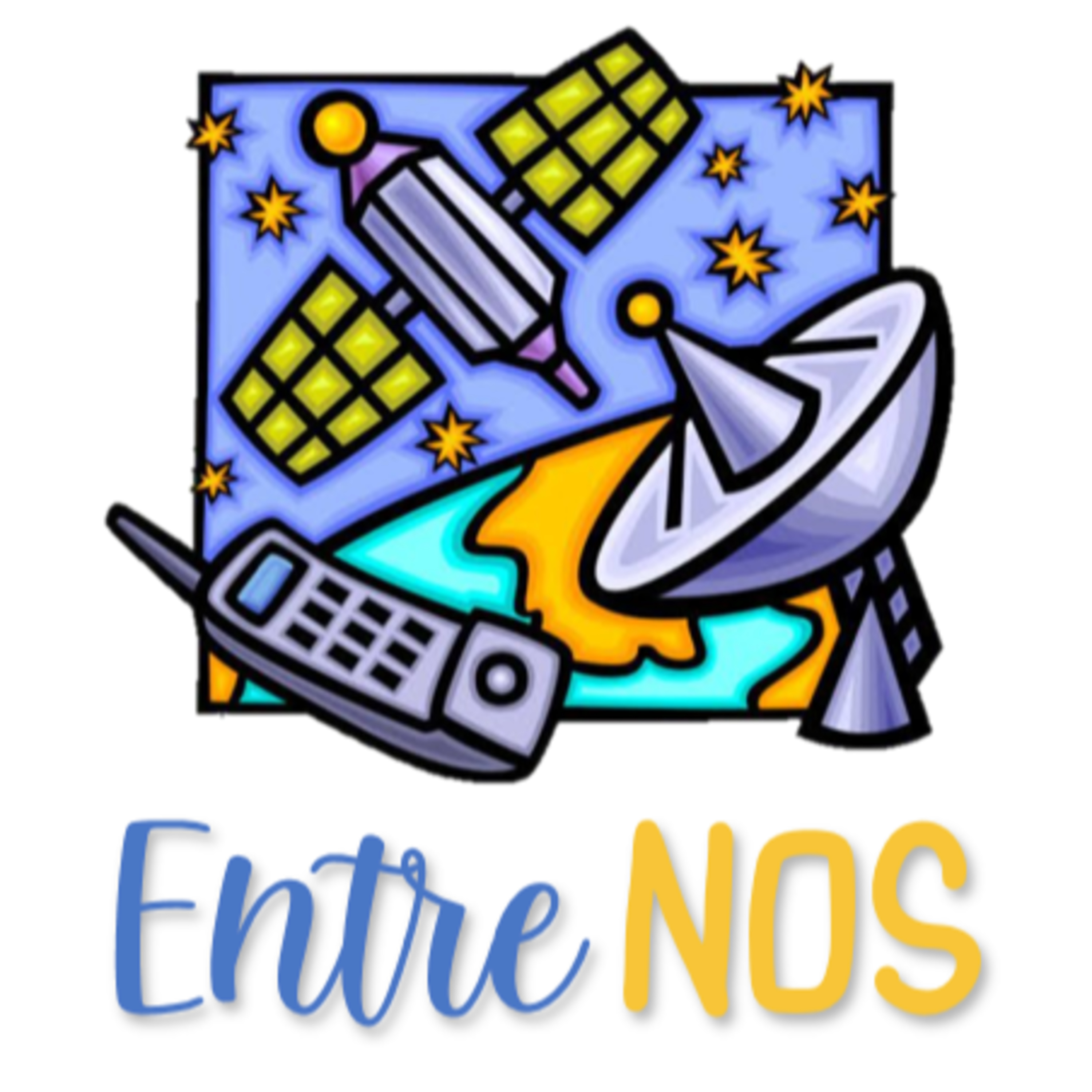 Bienvenida: Entre Nos episode artwork