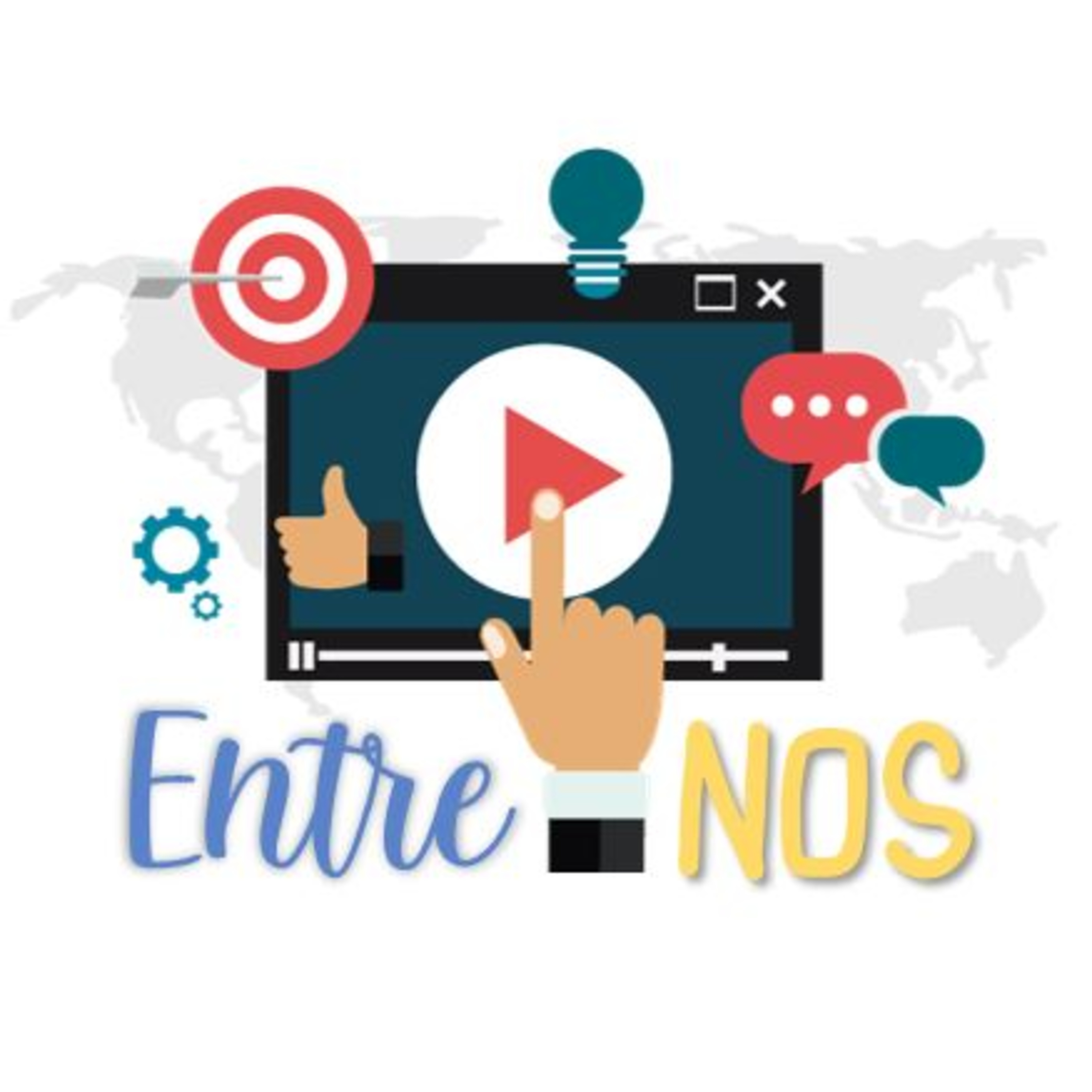 El progreso audiovisual y su relevancia en los jóvenes - Parte I