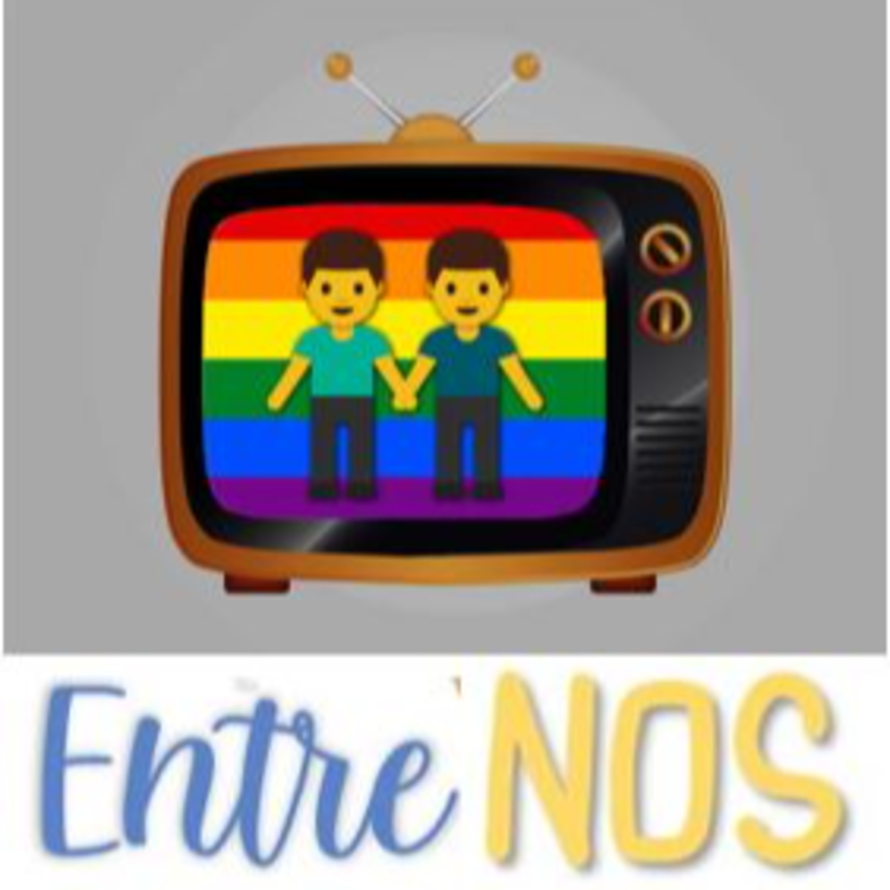 Impacto de la comunidad LGBTQ en las series y caricaturas episode artwork