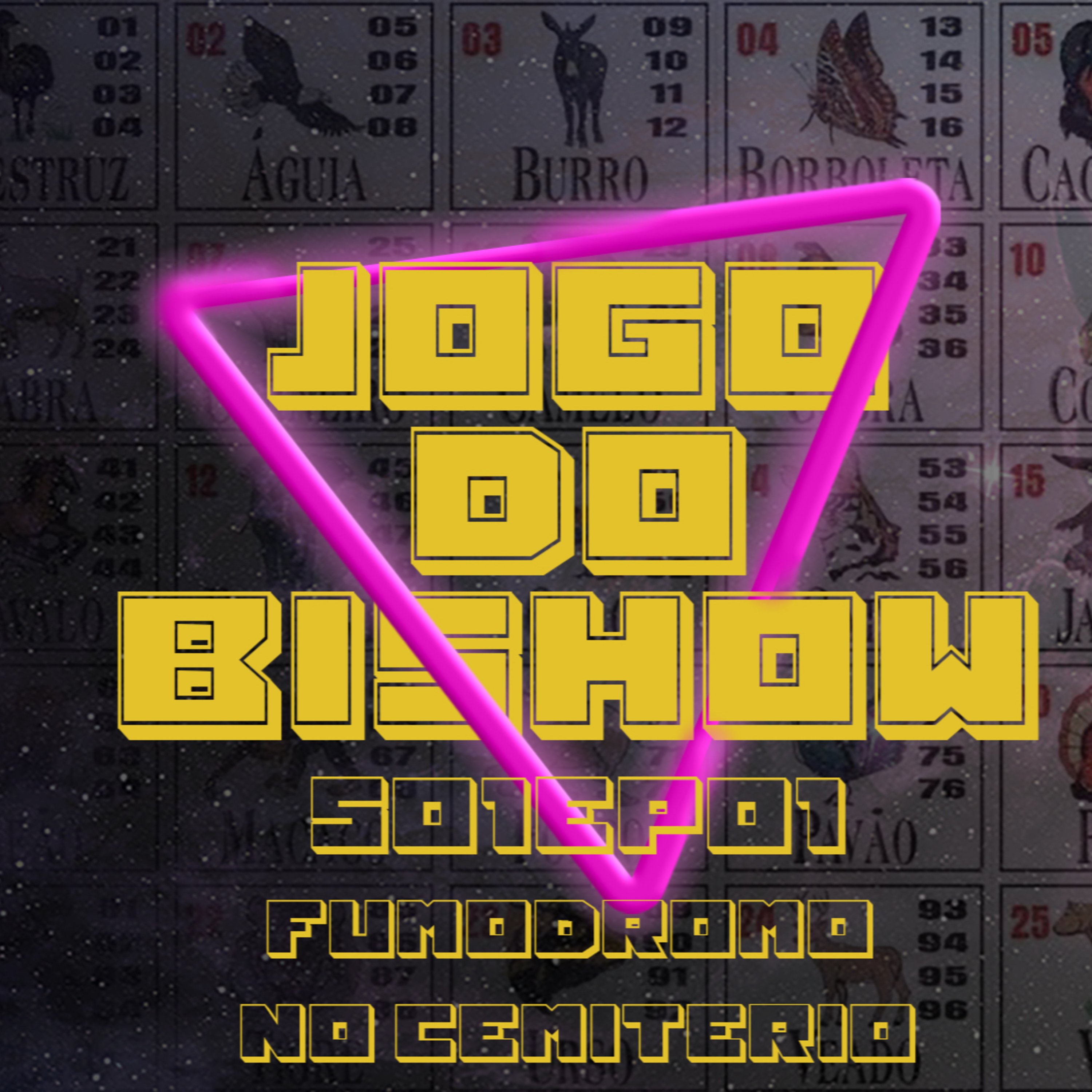 Jogo do Bishow