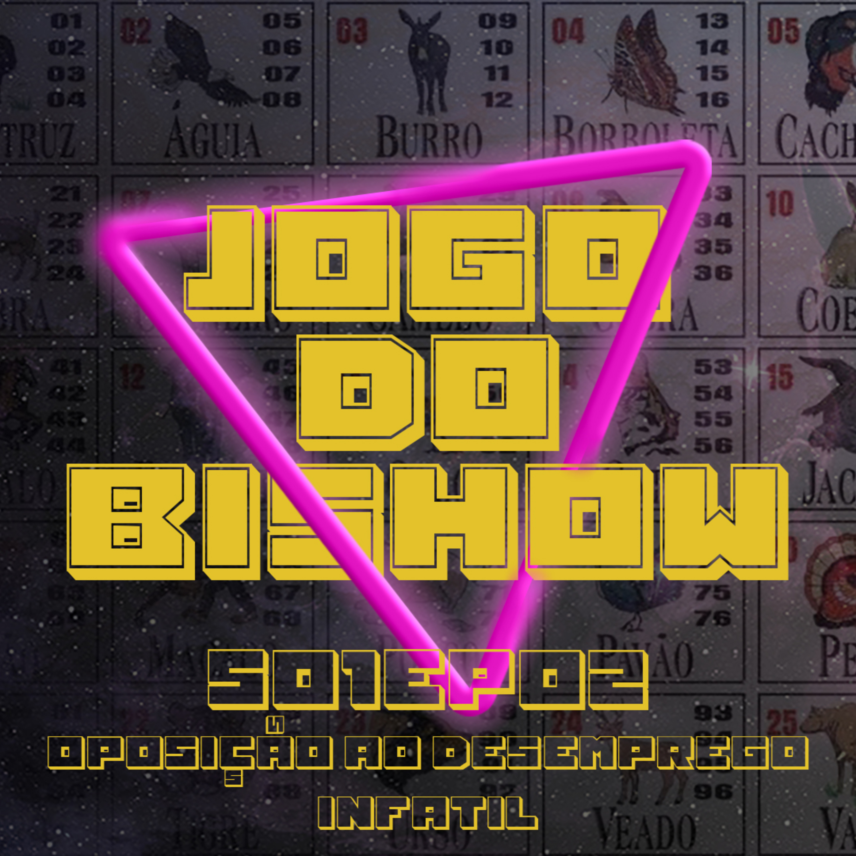 Jogo do Bishow