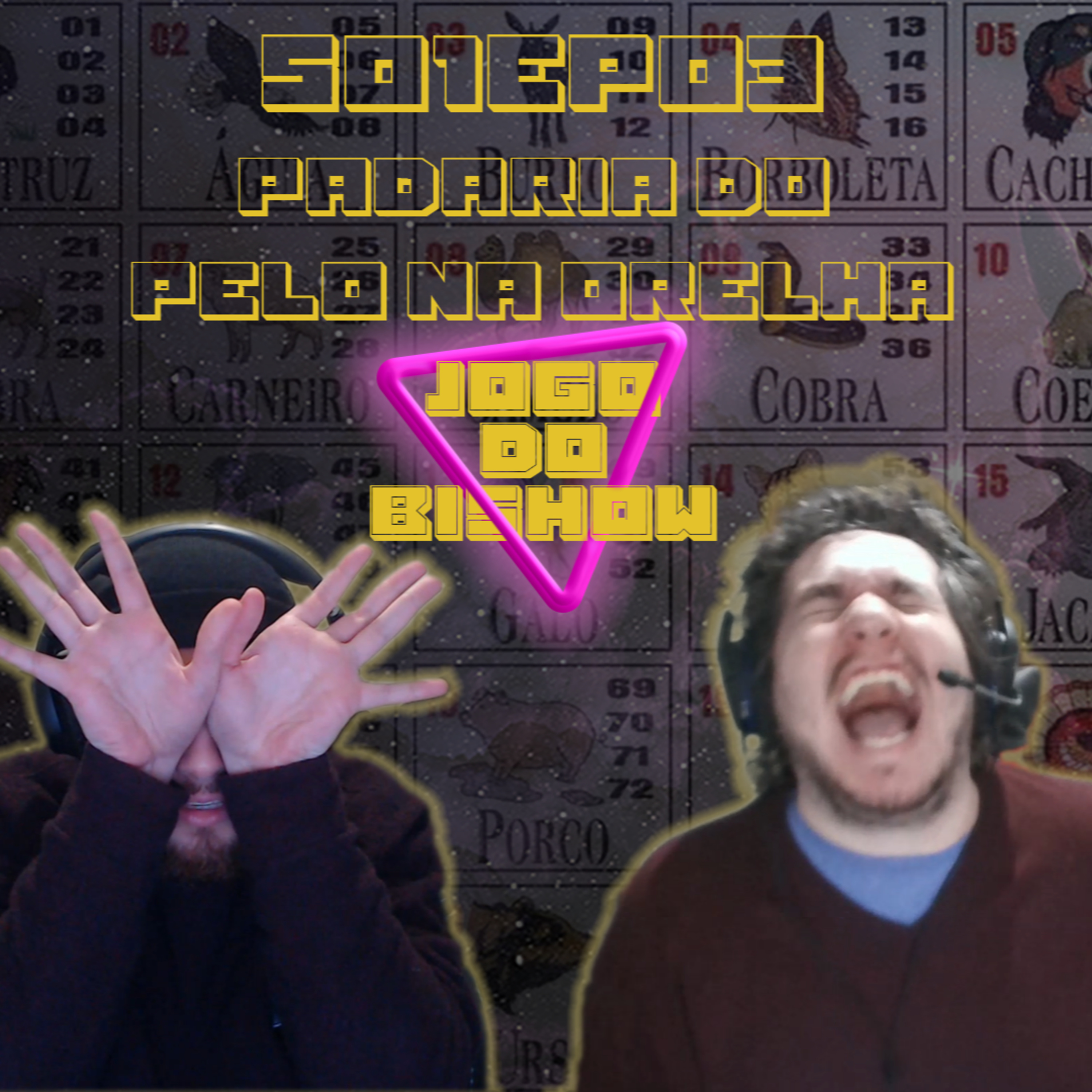 Jogo do Bishow