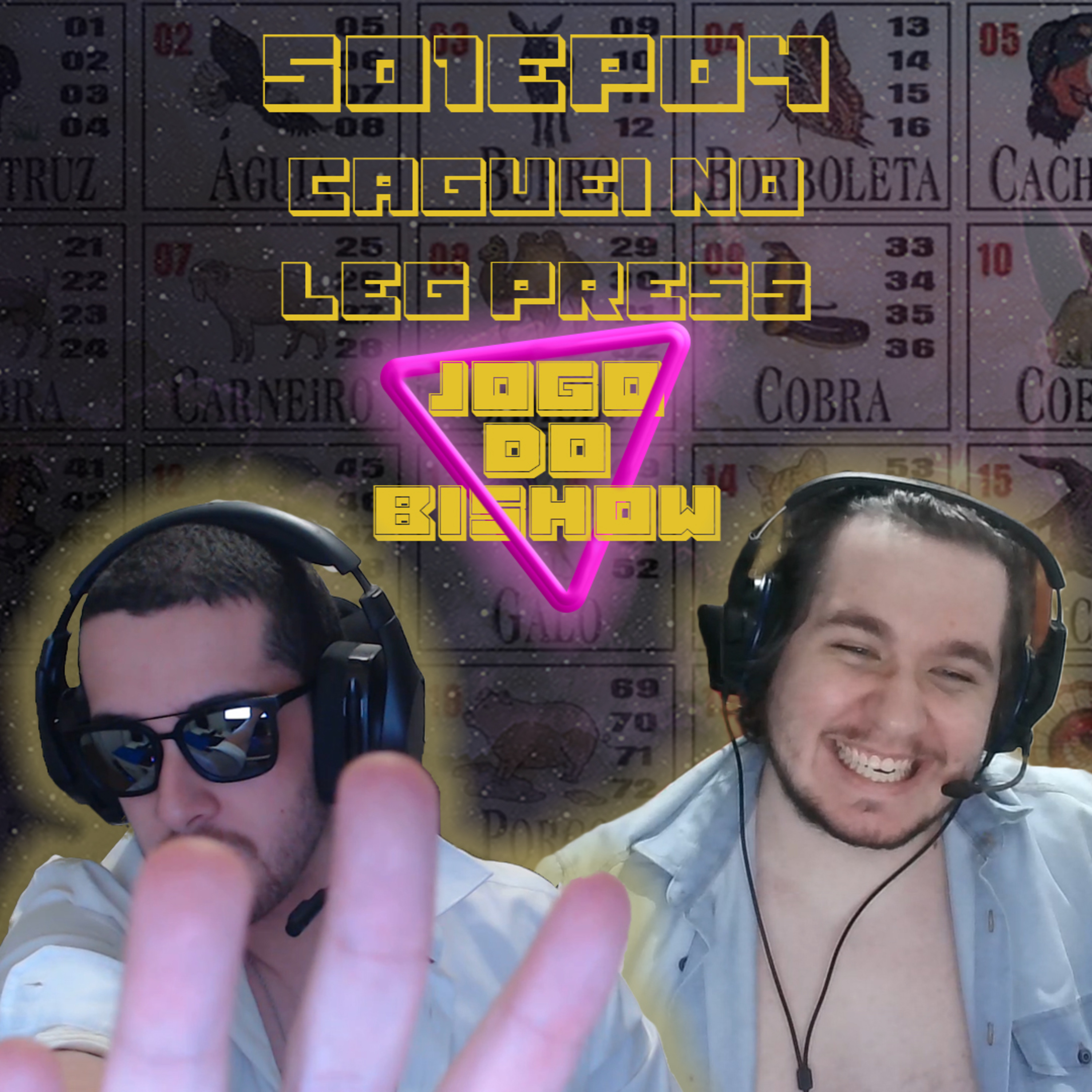 Jogo do Bishow