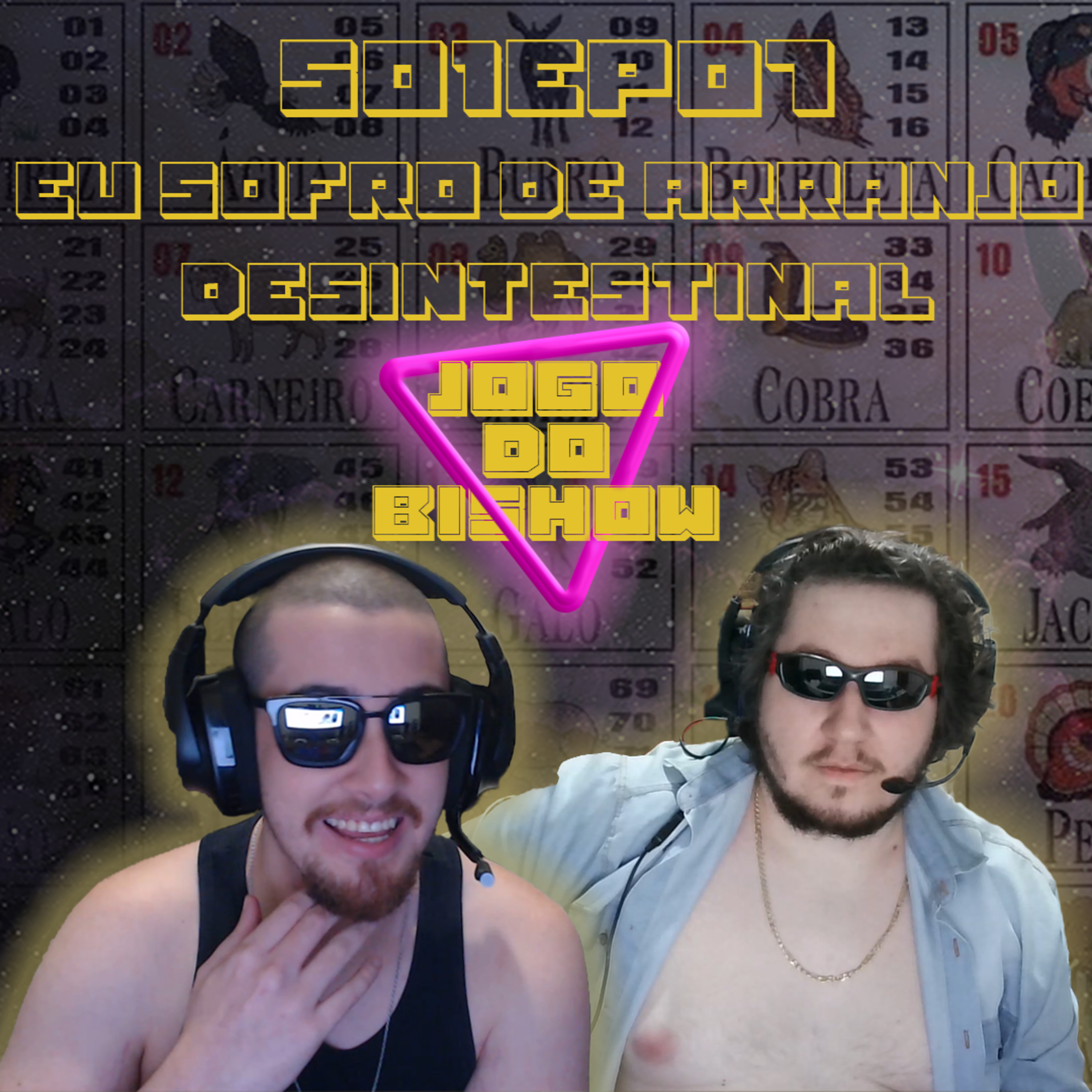 Jogo do Bishow