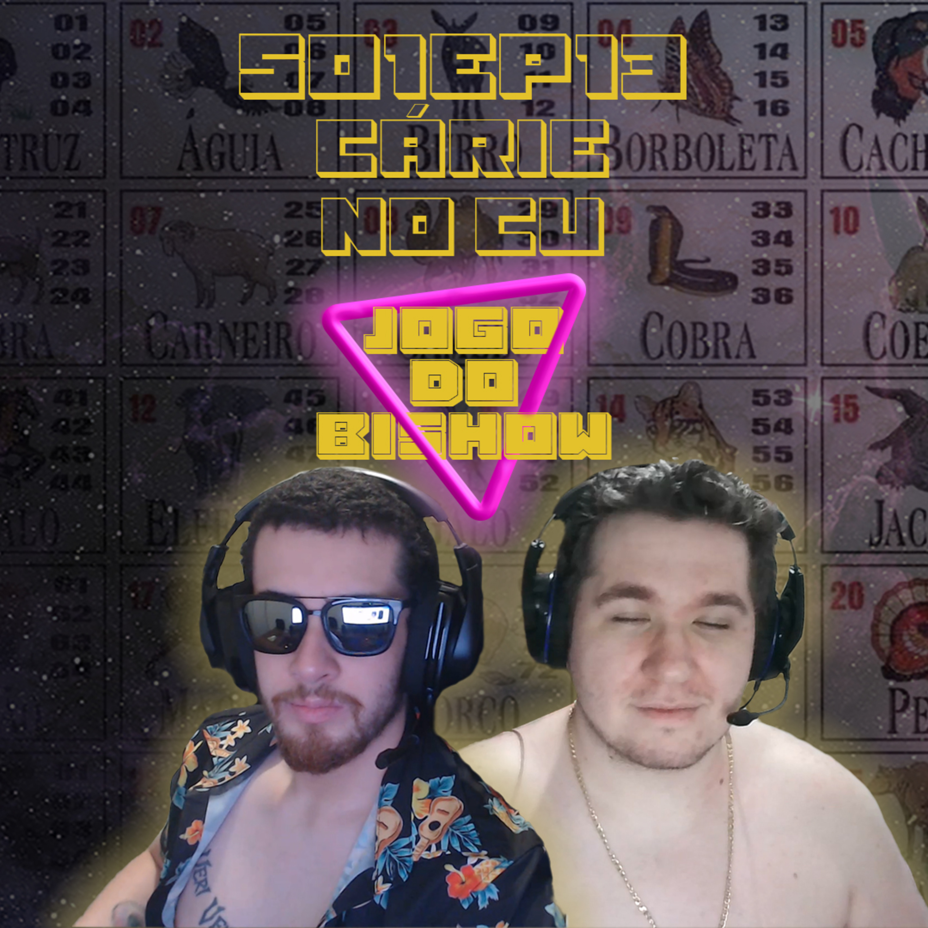 Jogo do Bishow