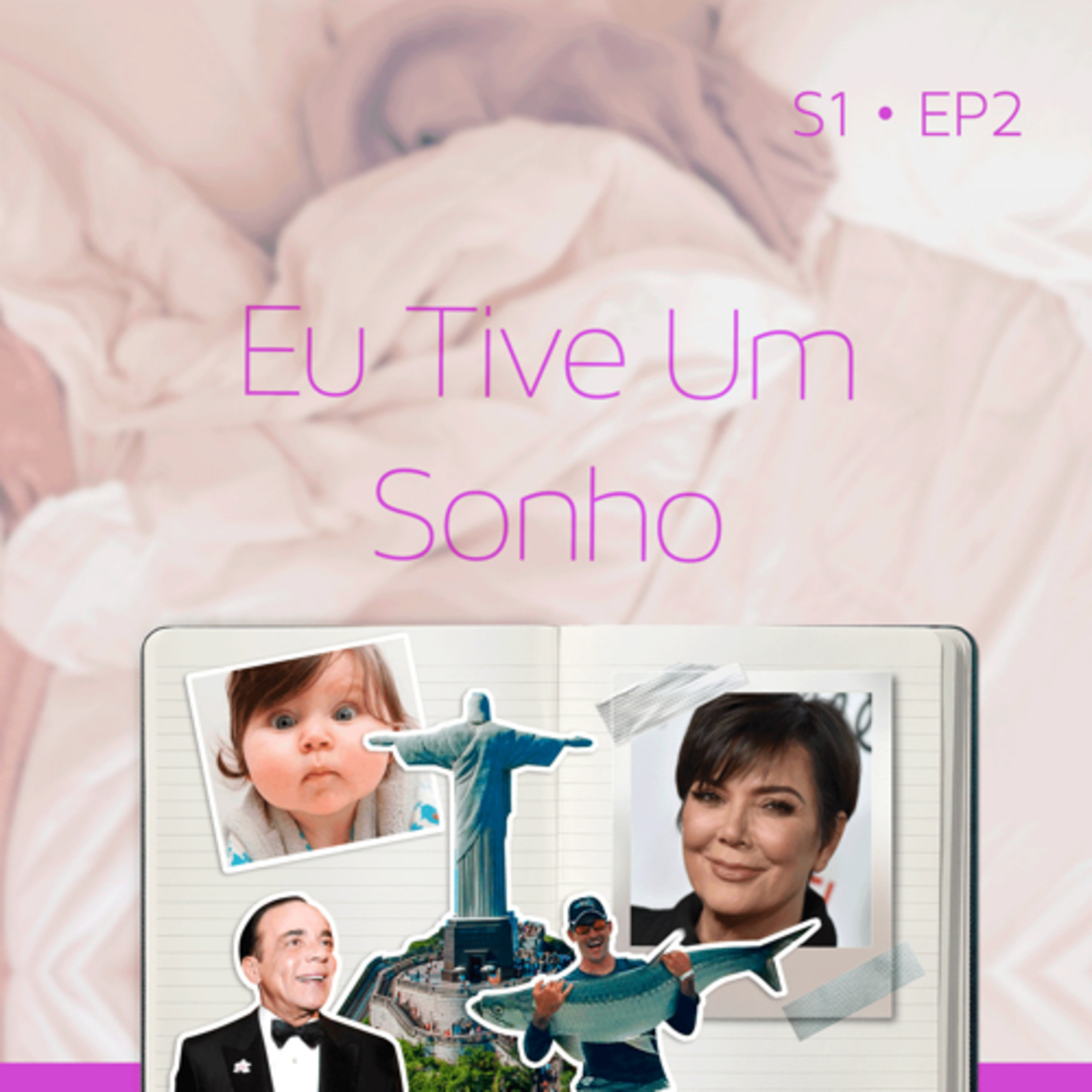 Eu Tive Um Sonho